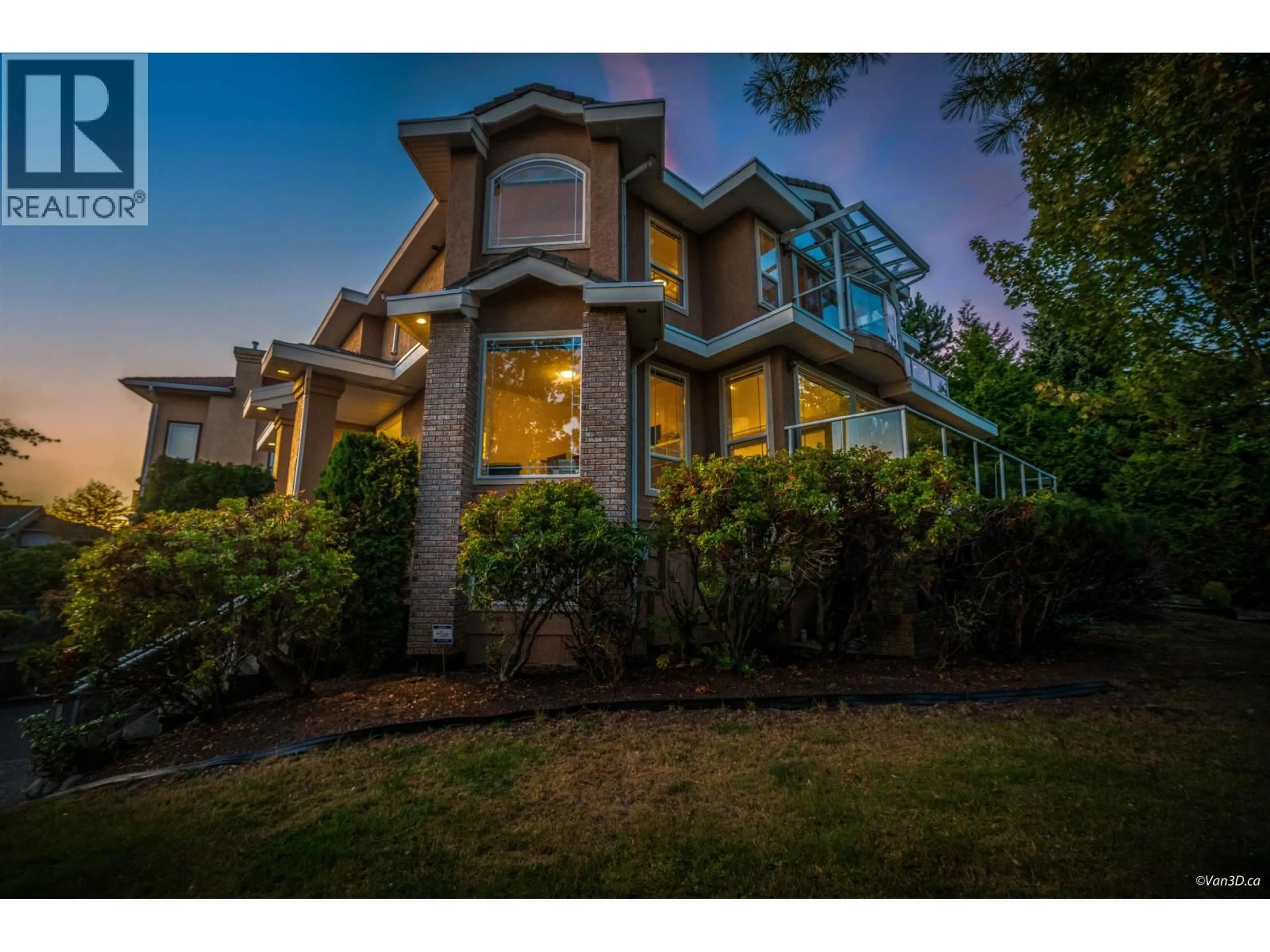 Unknown for 2599 DIAMOND CRESCENT, Coquitlam British Columbia V3E2Z3