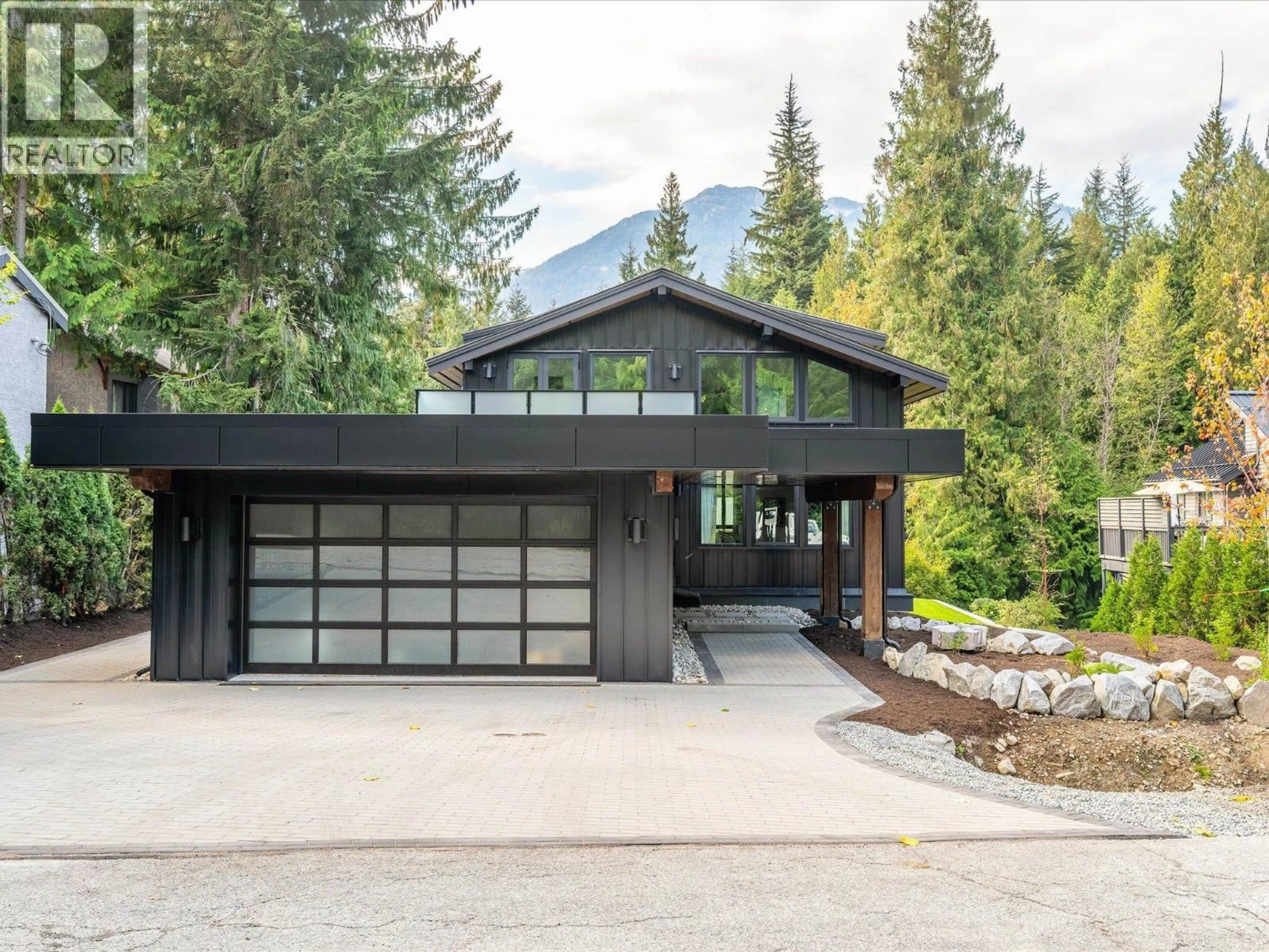 Unknown for 3005 BRIO ENTRANCE, Whistler British Columbia V8E0B8
