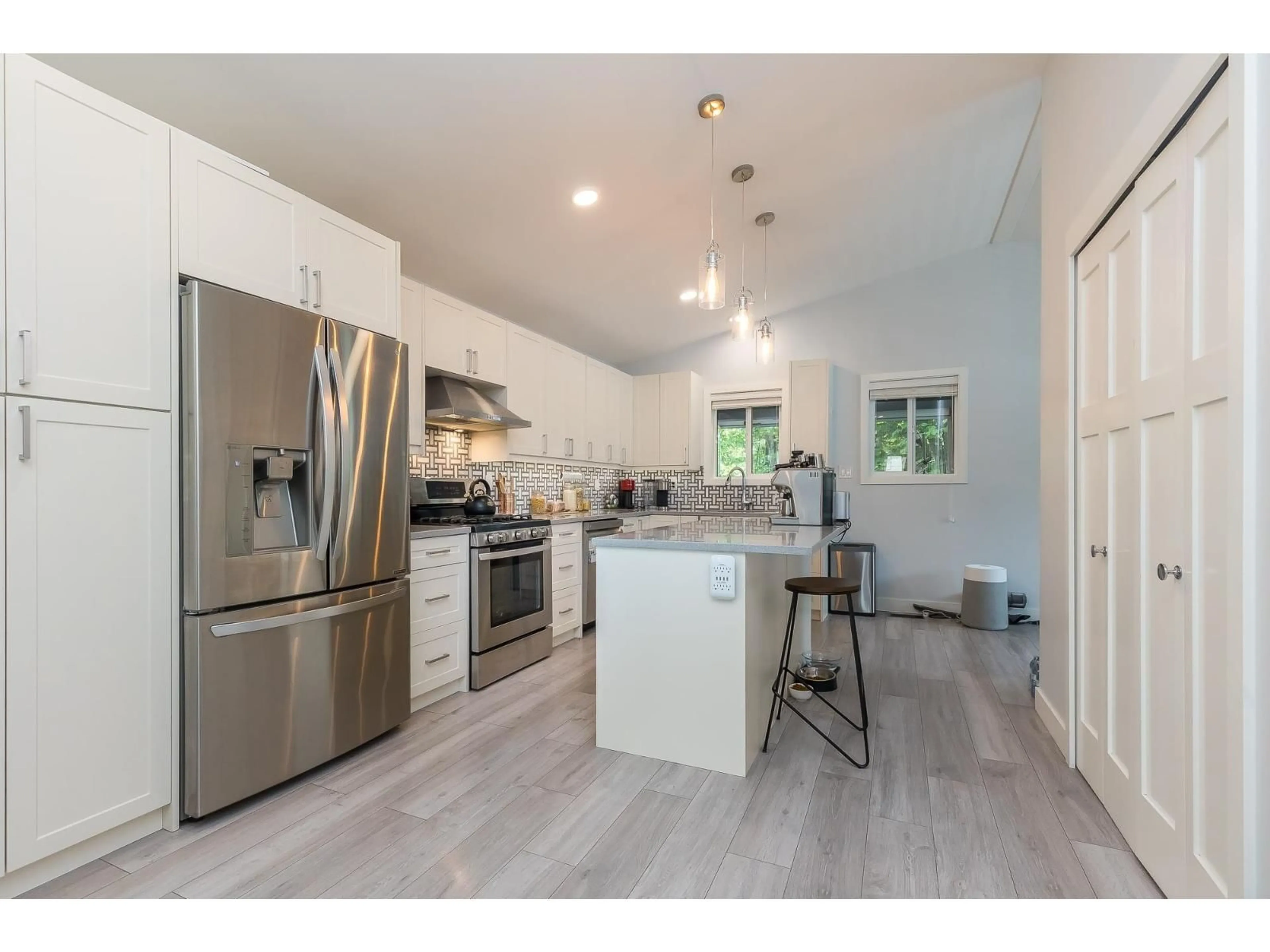 Open concept kitchen, unknown for 81 - 53480 BRIDAL FALLS ROAD, Rosedale British Columbia V0X1X1