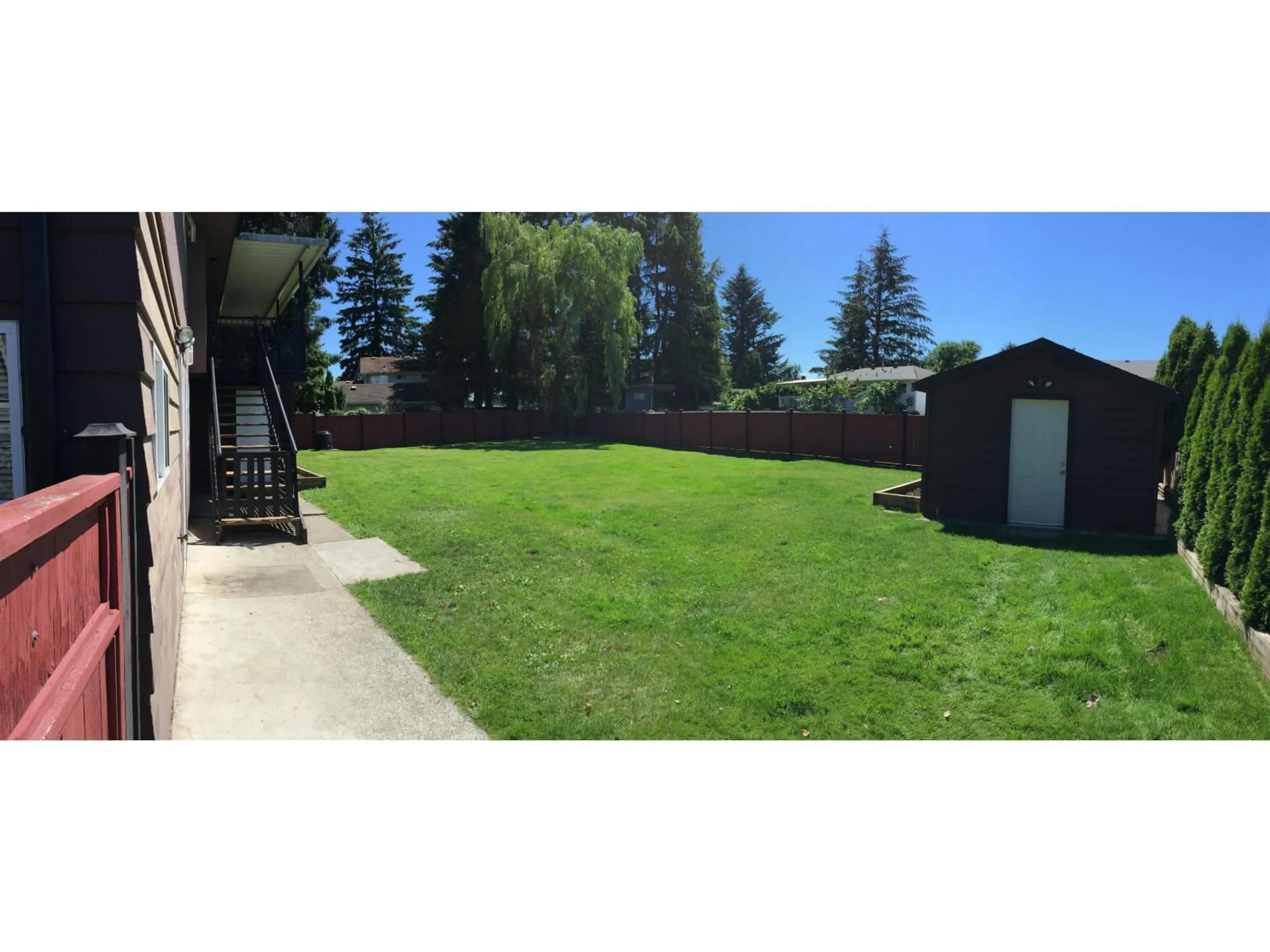 Unknown for 10837 145A, Surrey British Columbia V3R3S2