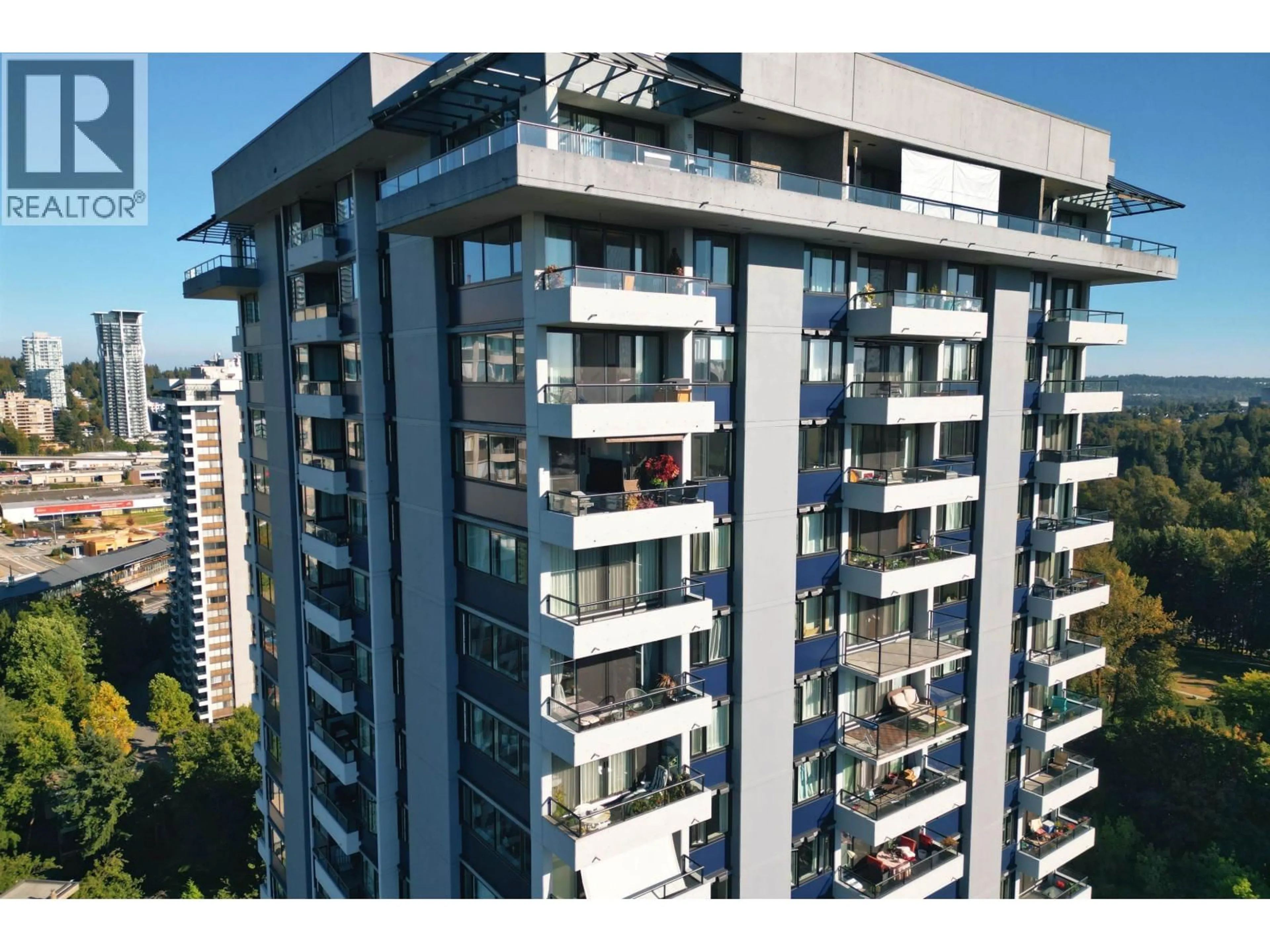 Unknown for 2203 - 3980 CARRIGAN COURT, Burnaby British Columbia V3N4S6