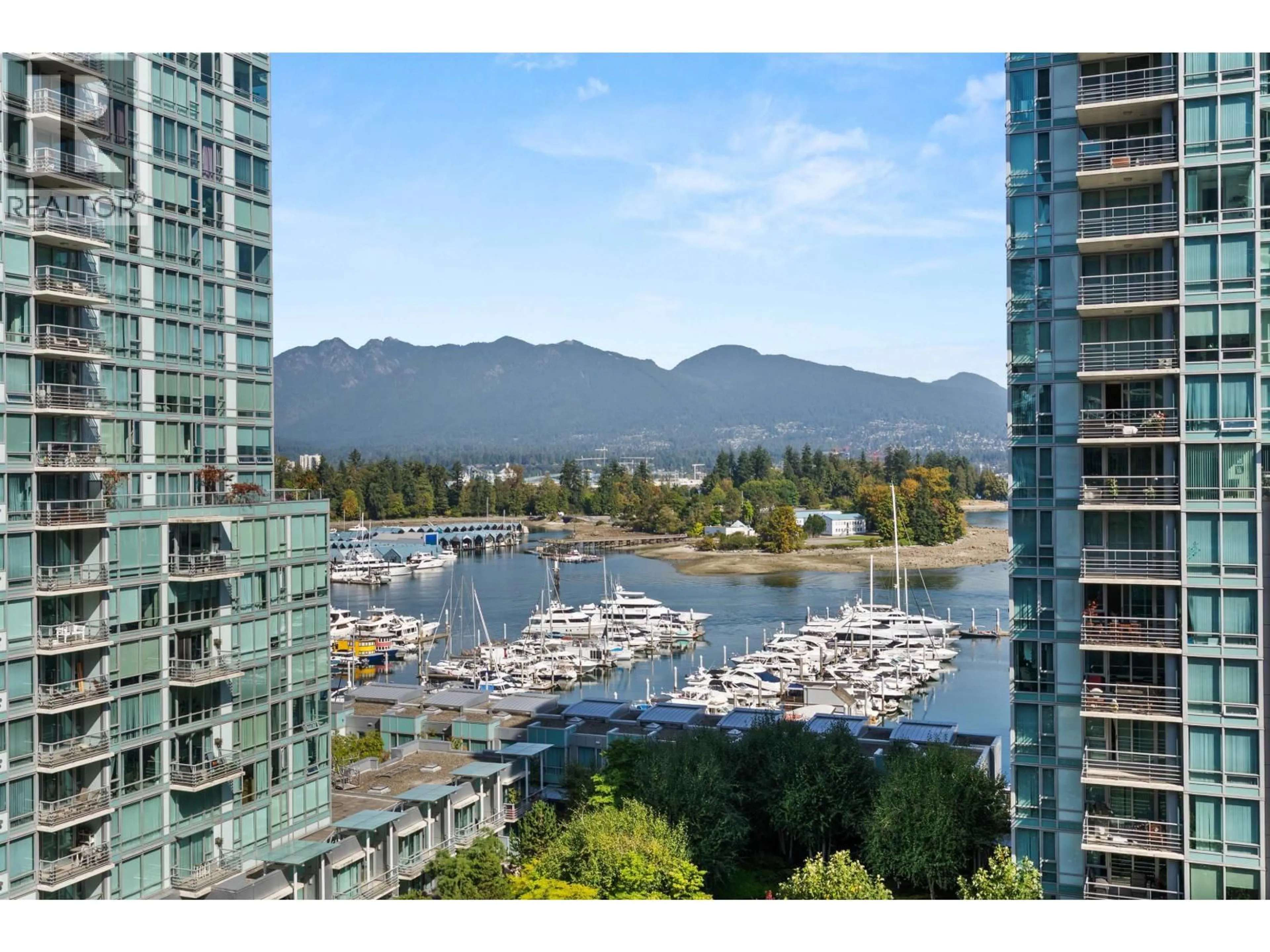 Unknown for 901 - 1409 PENDER STREET, Vancouver British Columbia V6G2S3