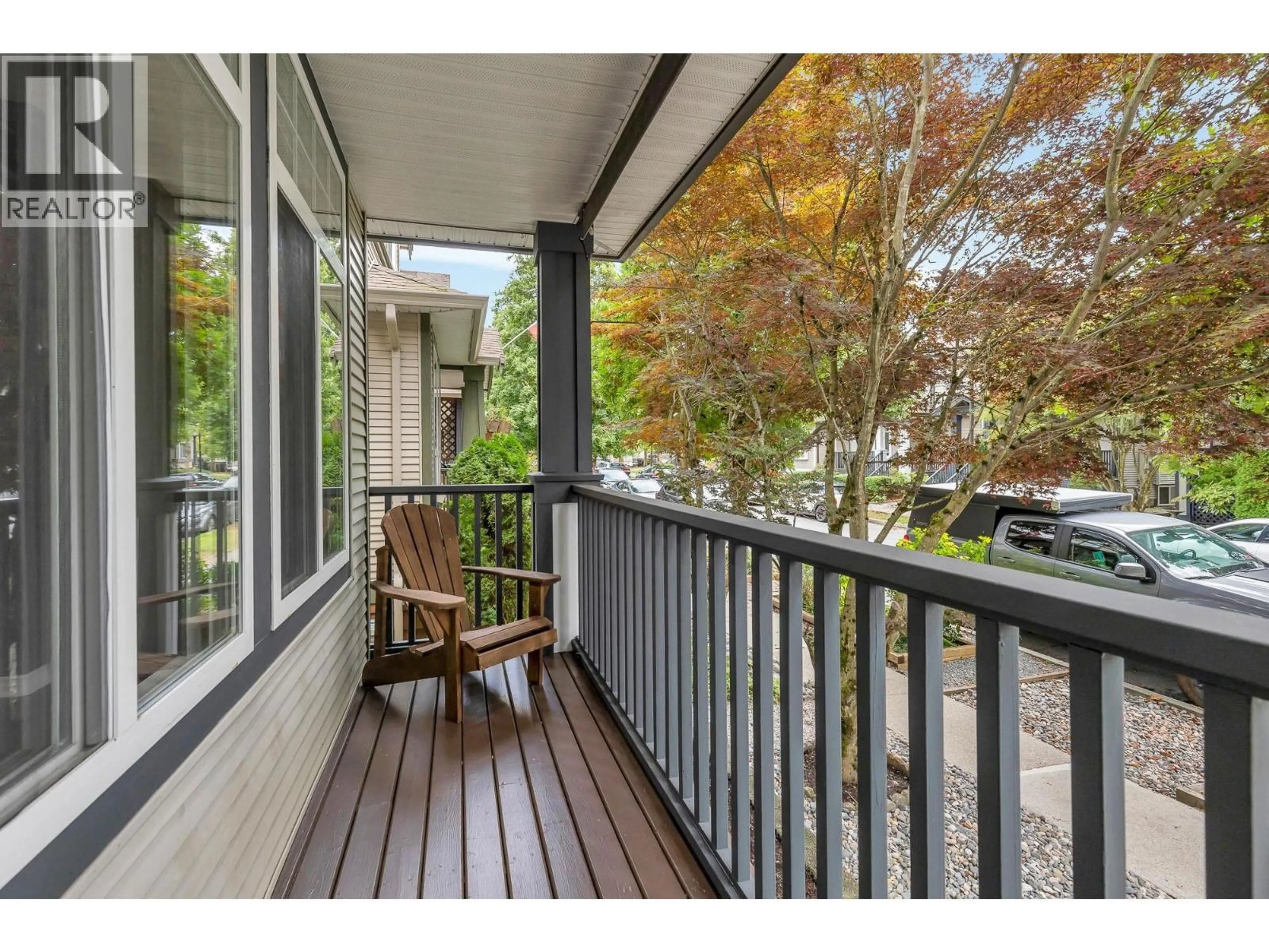 Patio, water/lake/river/ocean view for 24119 102A AVENUE, Maple Ridge British Columbia V2W2B3