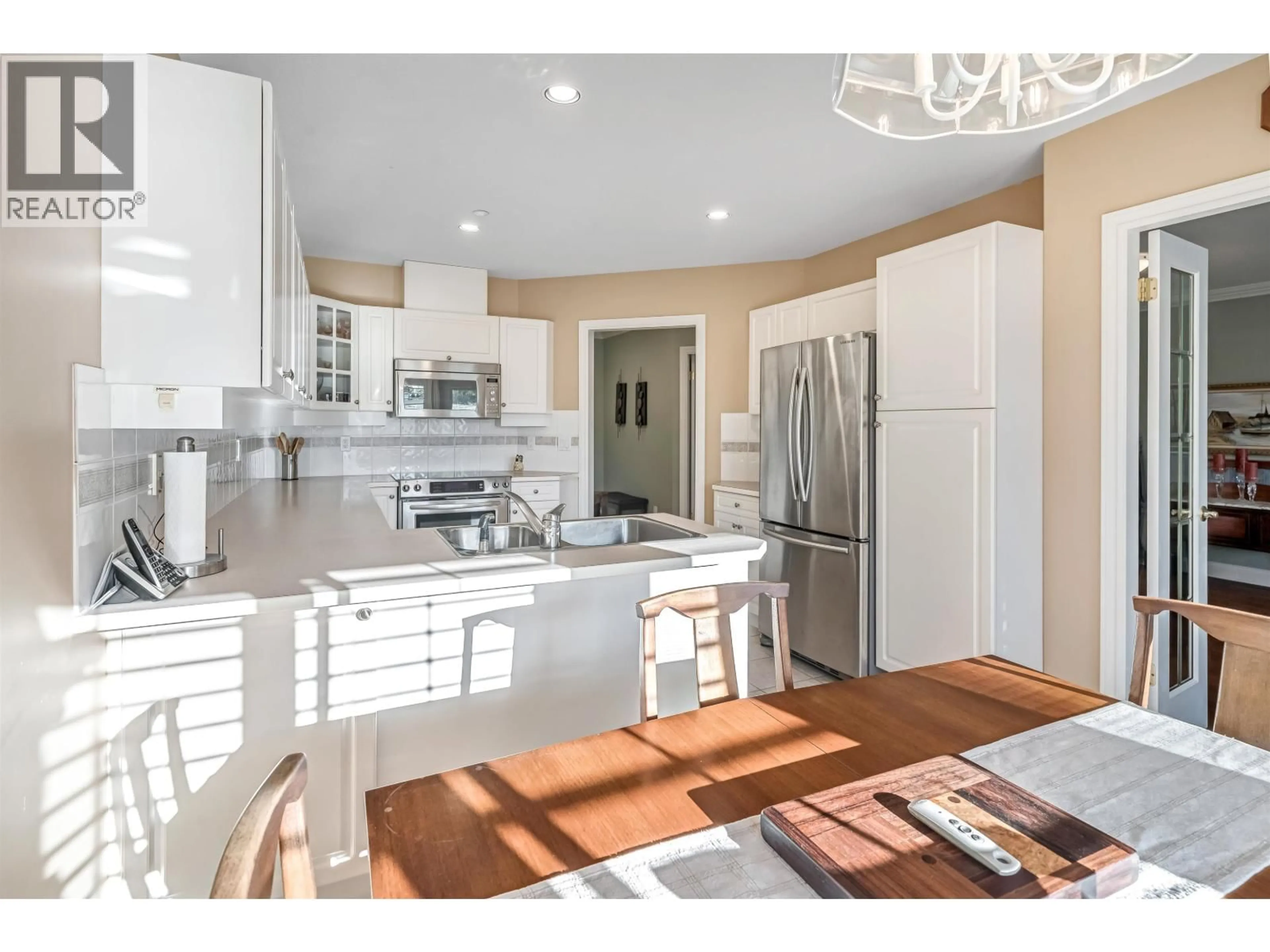 Open concept kitchen, unknown for 205 - 1320 55 STREET, Delta British Columbia V4M3K3