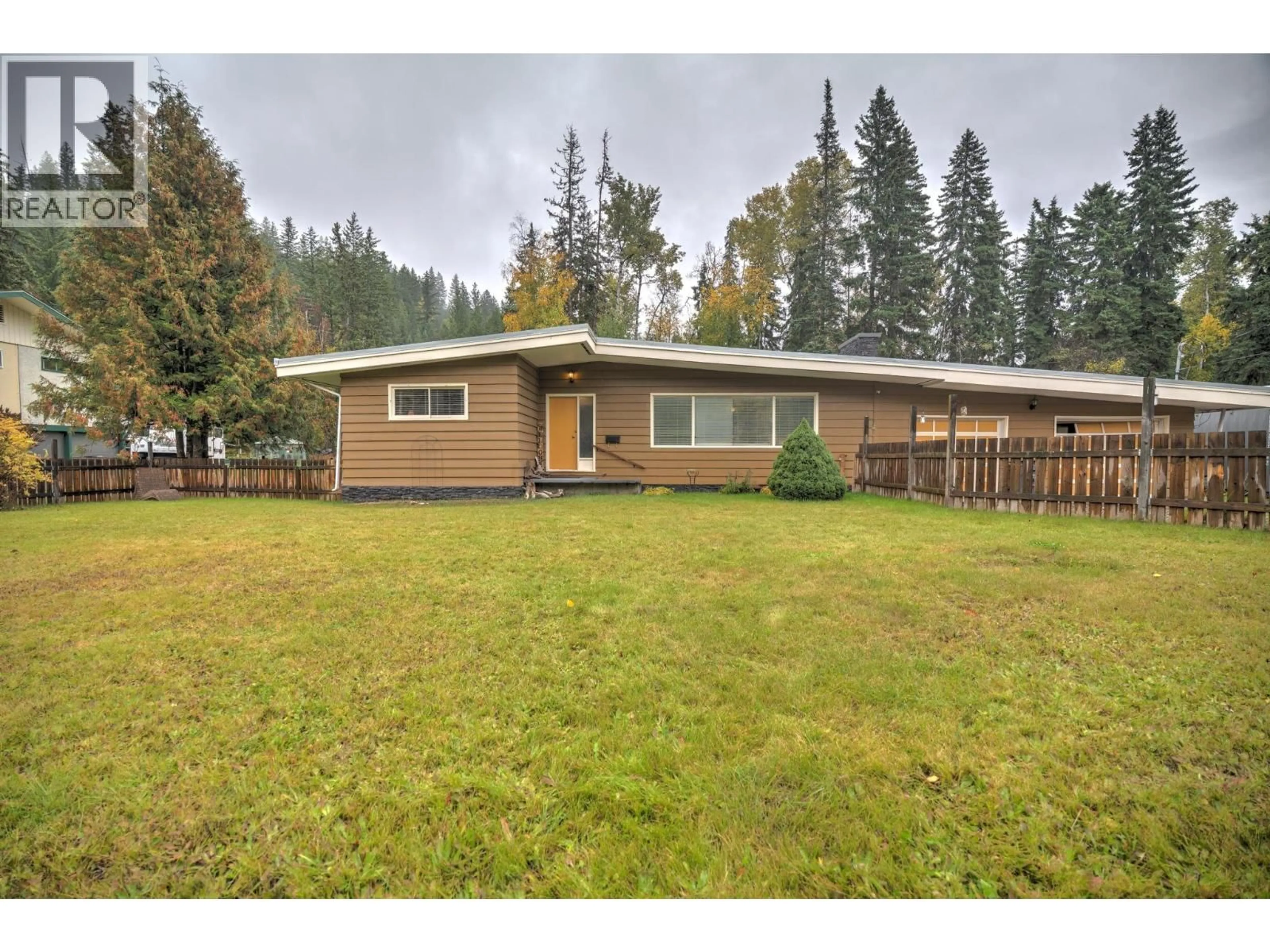 Unknown for 1346 NORTH NECHAKO ROAD, Prince George British Columbia V2K1A6
