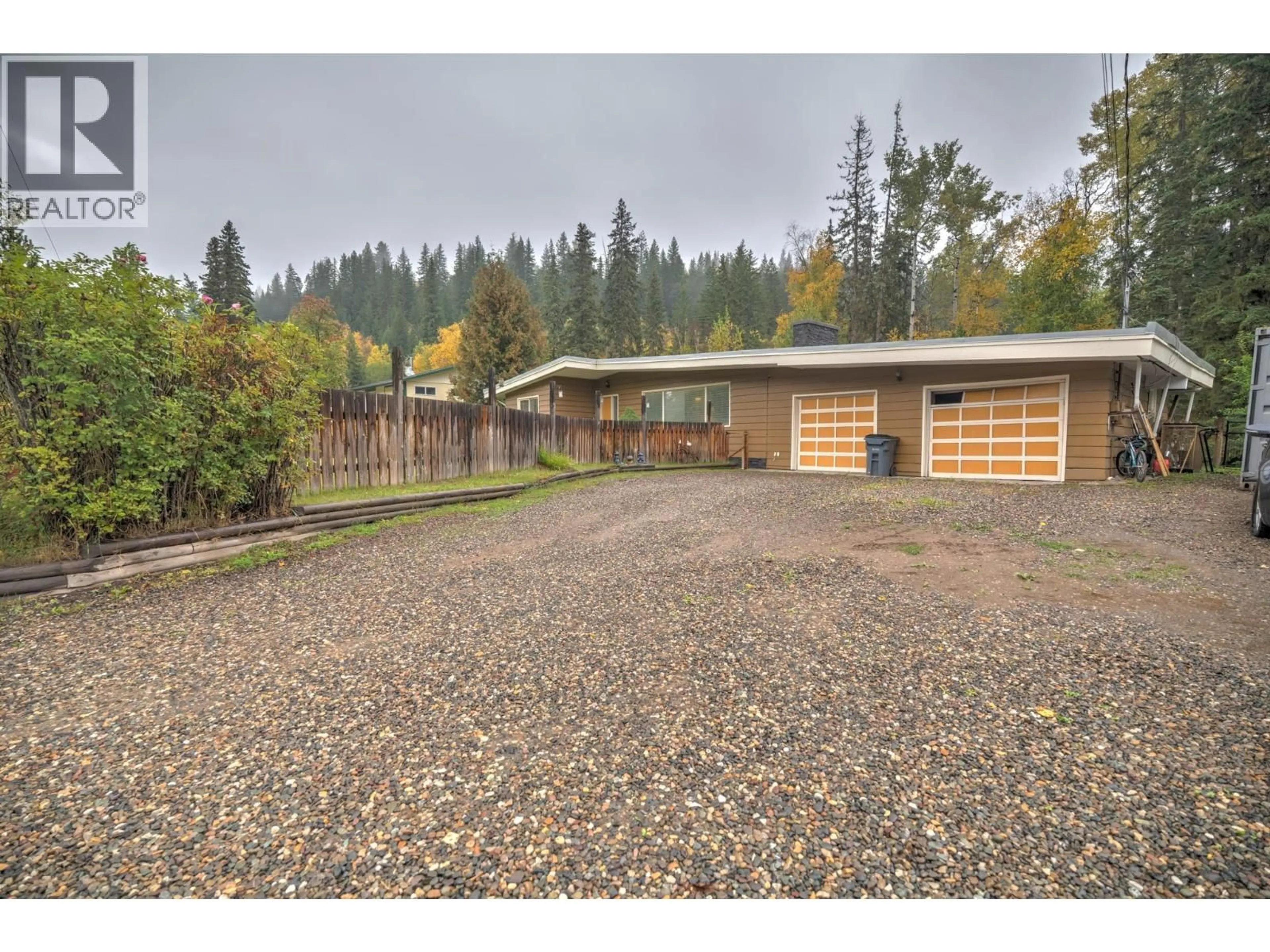 Unknown for 1346 NORTH NECHAKO ROAD, Prince George British Columbia V2K1A6