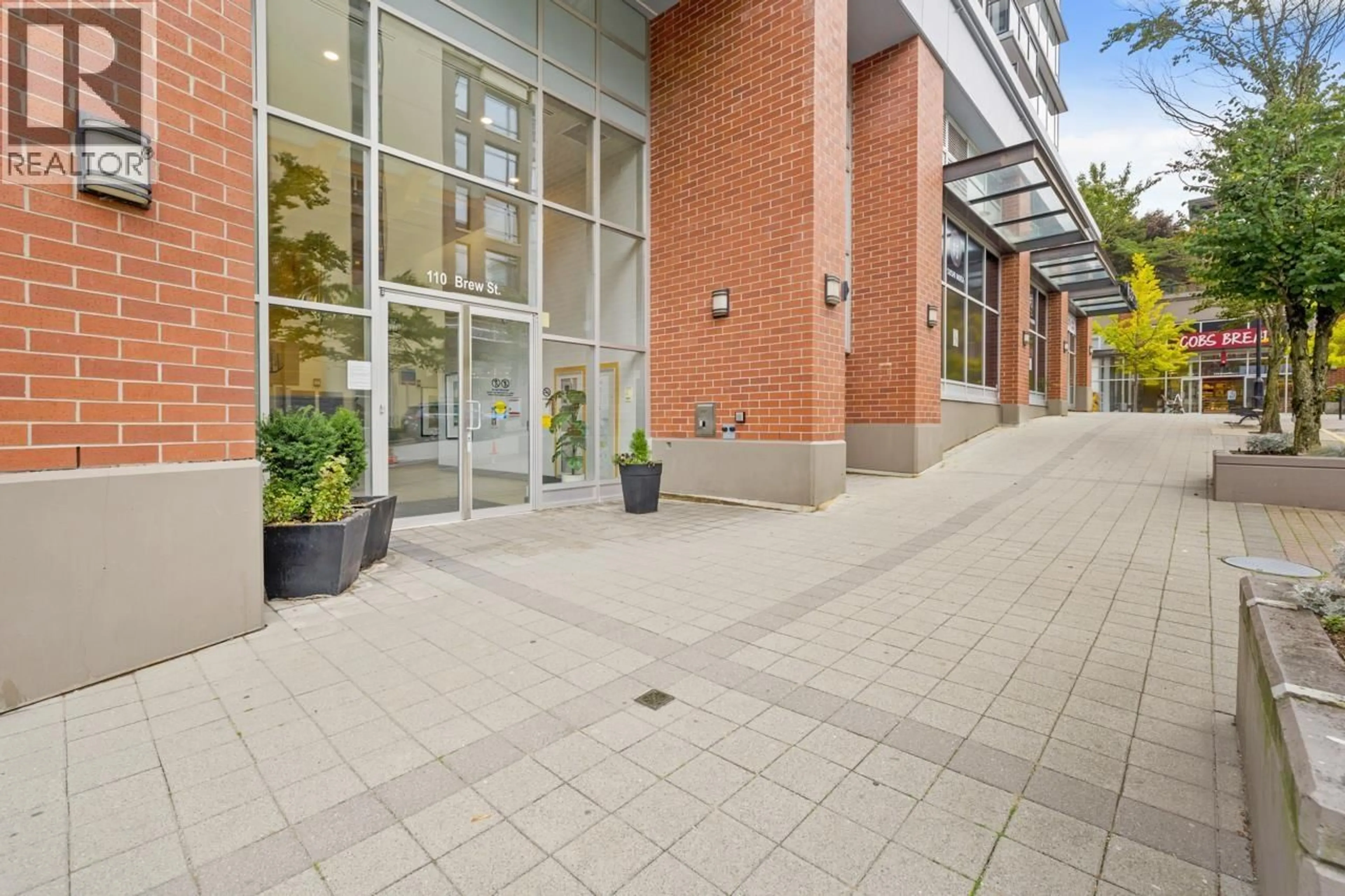 Unknown for 1006 - 110 BREW STREET, Port Moody British Columbia V3H0E1