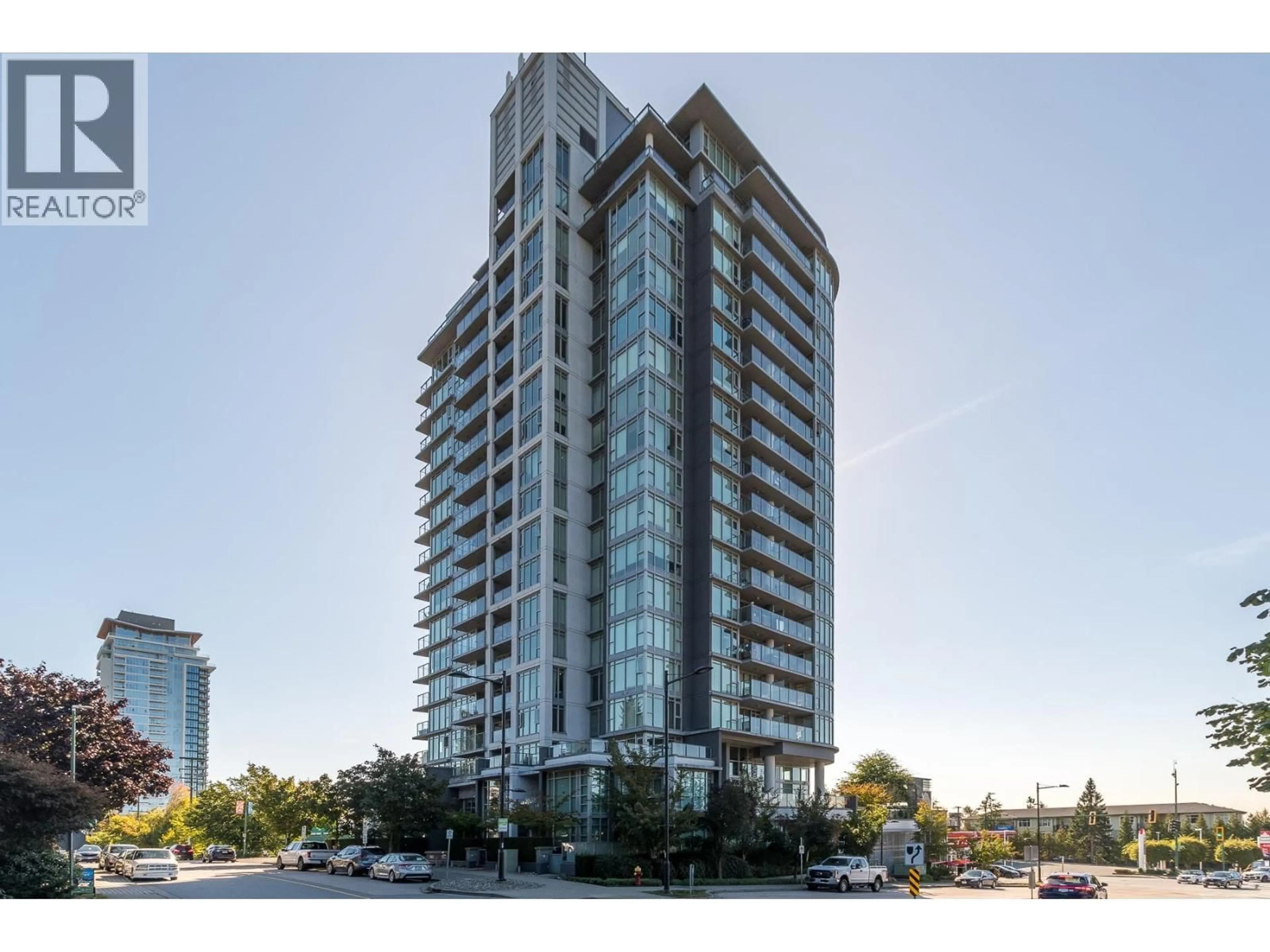 Unknown for 1202 - 958 RIDGEWAY AVENUE, Coquitlam British Columbia V3K0C5