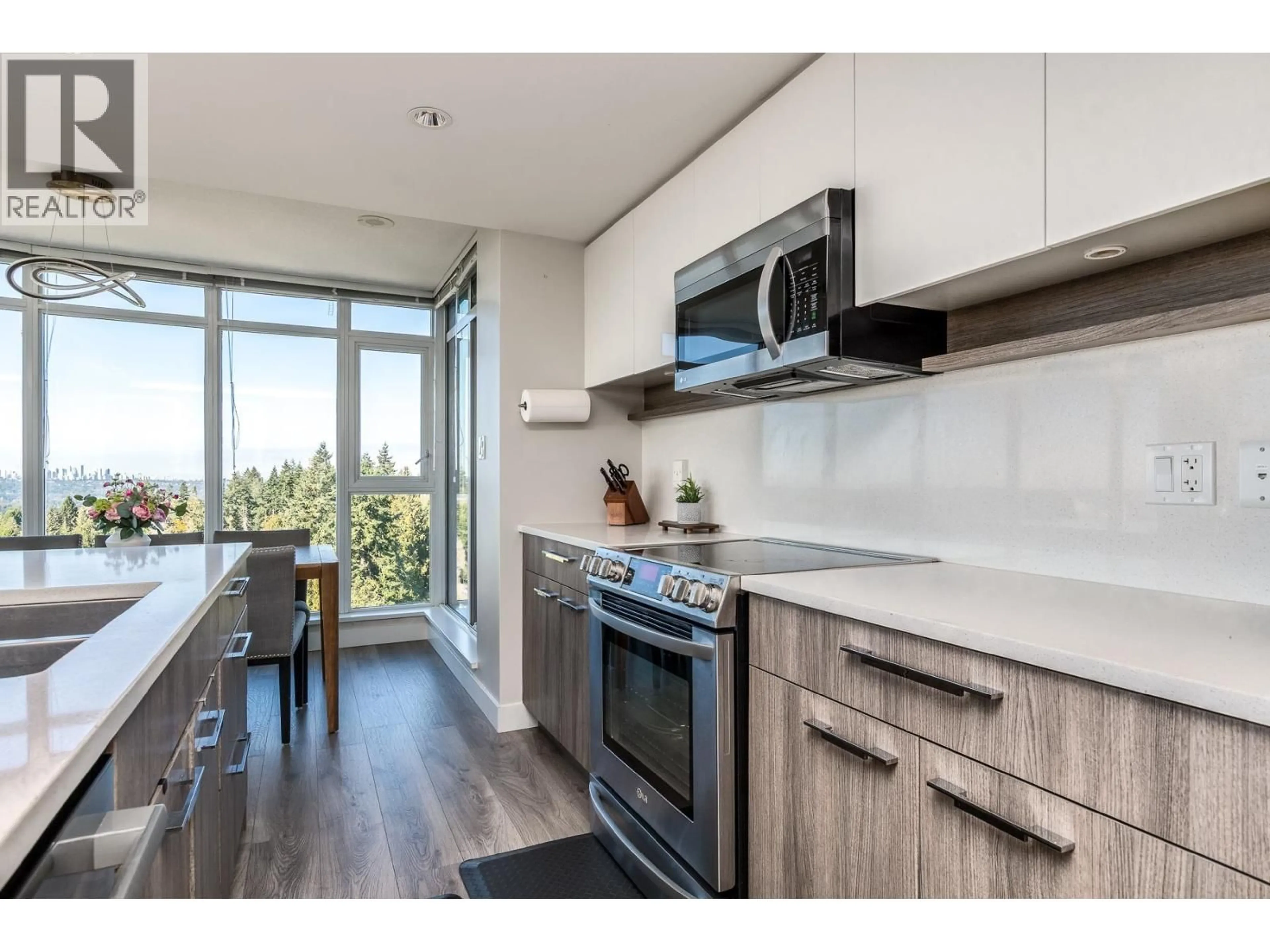 Unknown for 1202 - 958 RIDGEWAY AVENUE, Coquitlam British Columbia V3K0C5