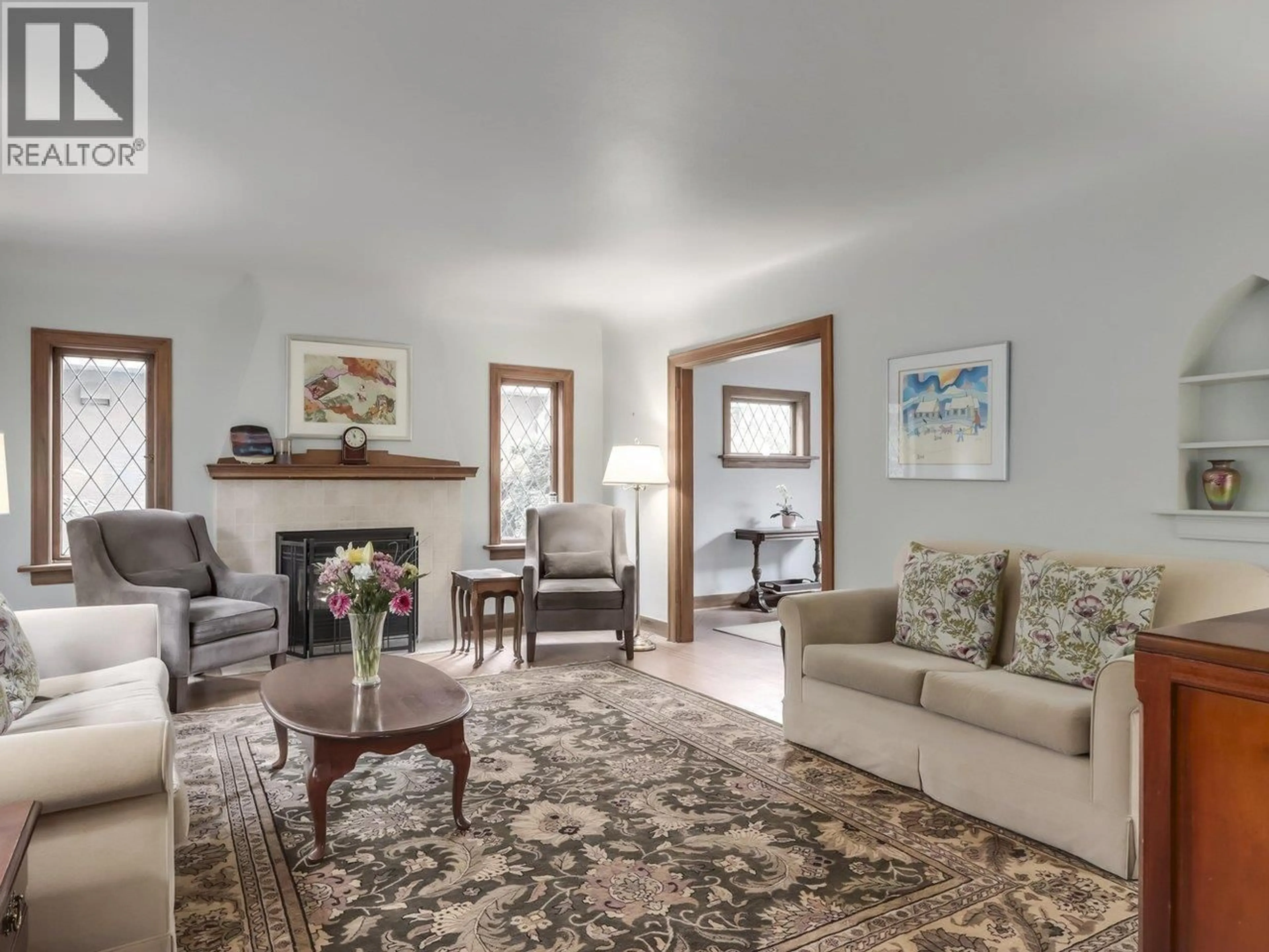 Living room with furniture, unknown for 3238 KING EDWARD AVENUE, Vancouver British Columbia V6L1V7