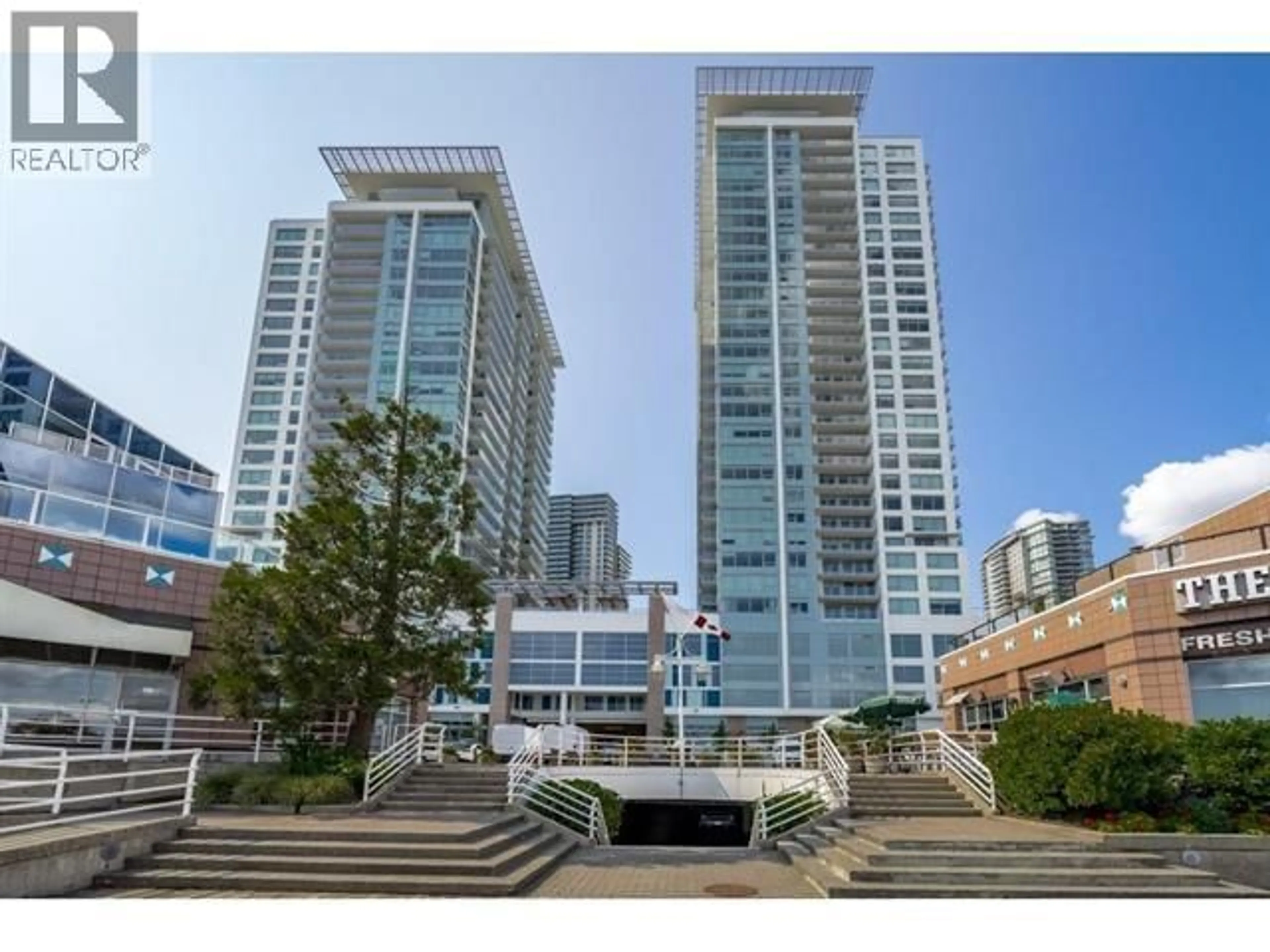 Unknown for 1905 - 908 QUAYSIDE DRIVE, New Westminster British Columbia V3M0J9