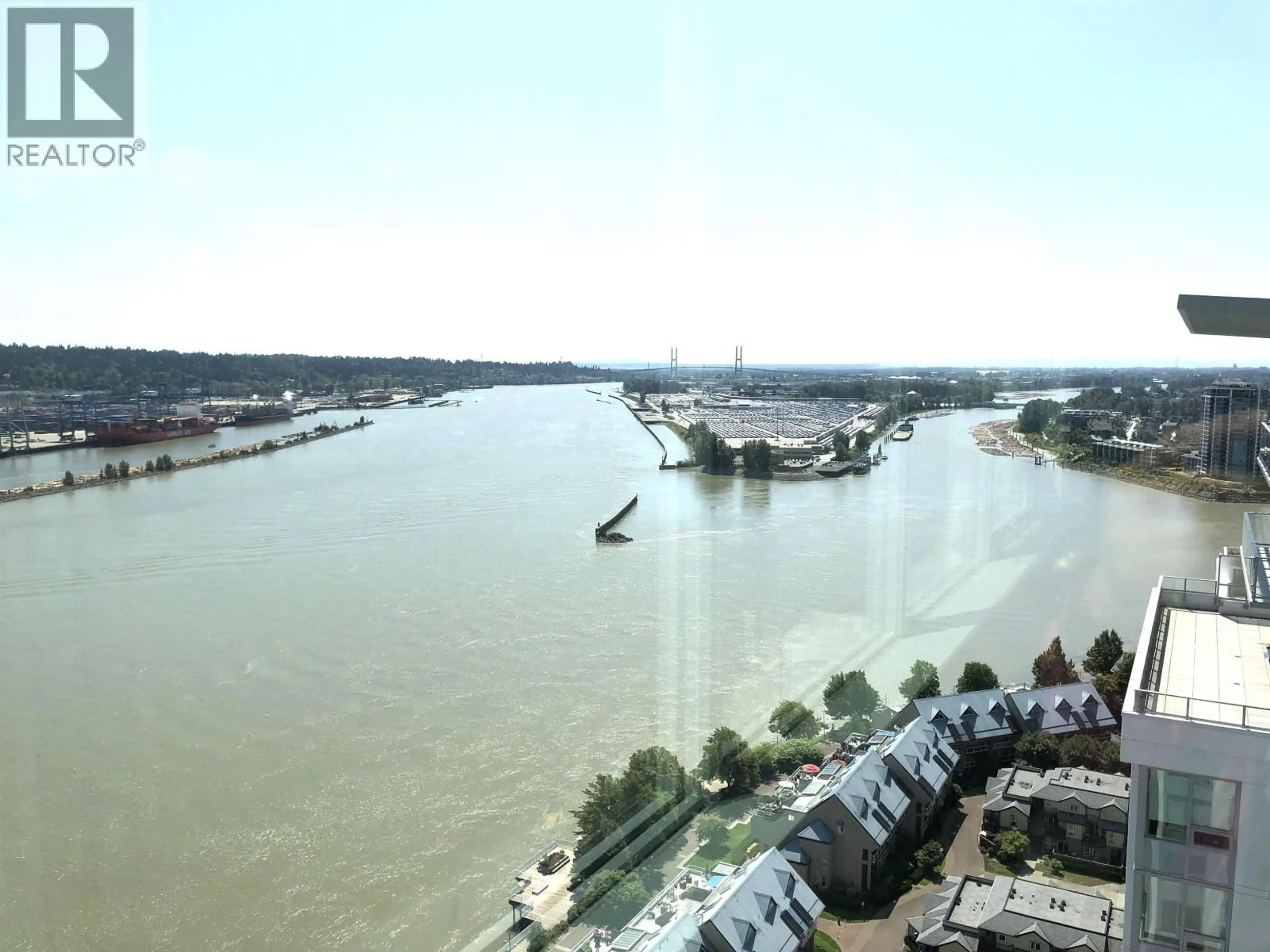 Blurry image for 1905 - 908 QUAYSIDE DRIVE, New Westminster British Columbia V3M0J9