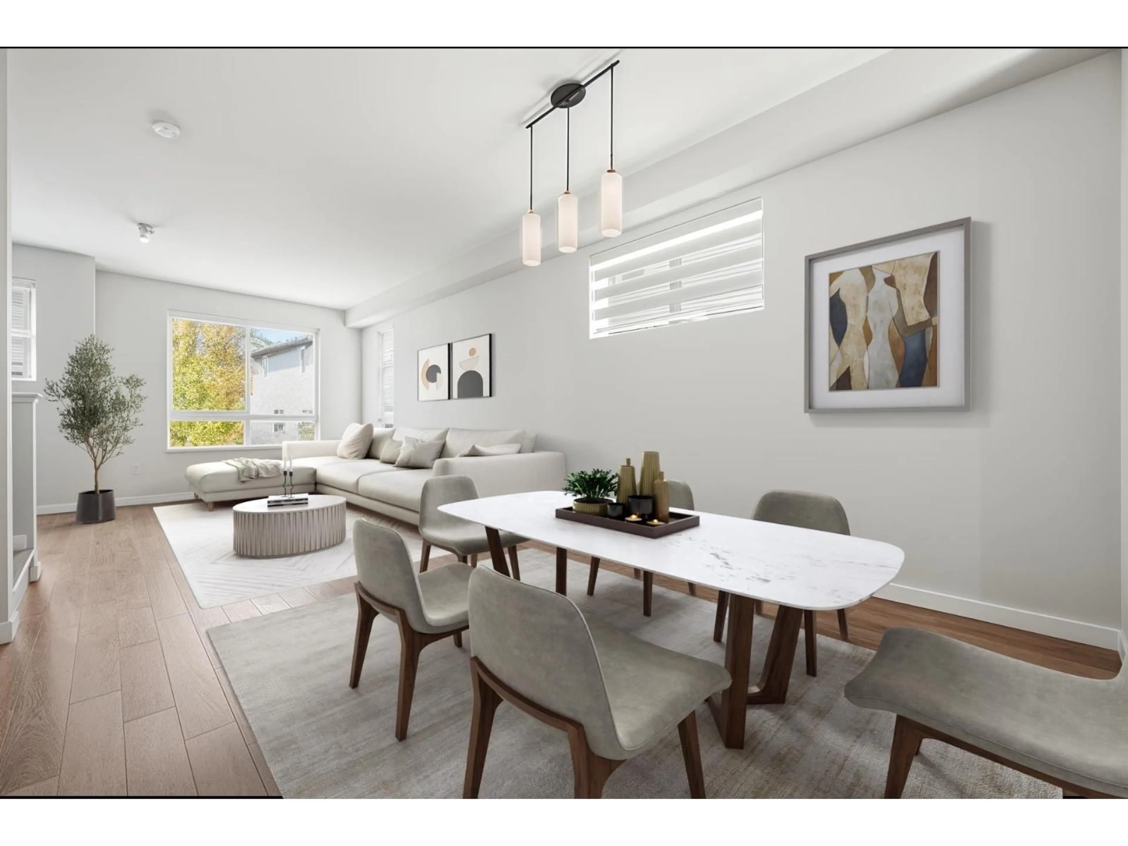 Dining room, unknown for 88 - 2729 158, Surrey British Columbia V3Z1P4