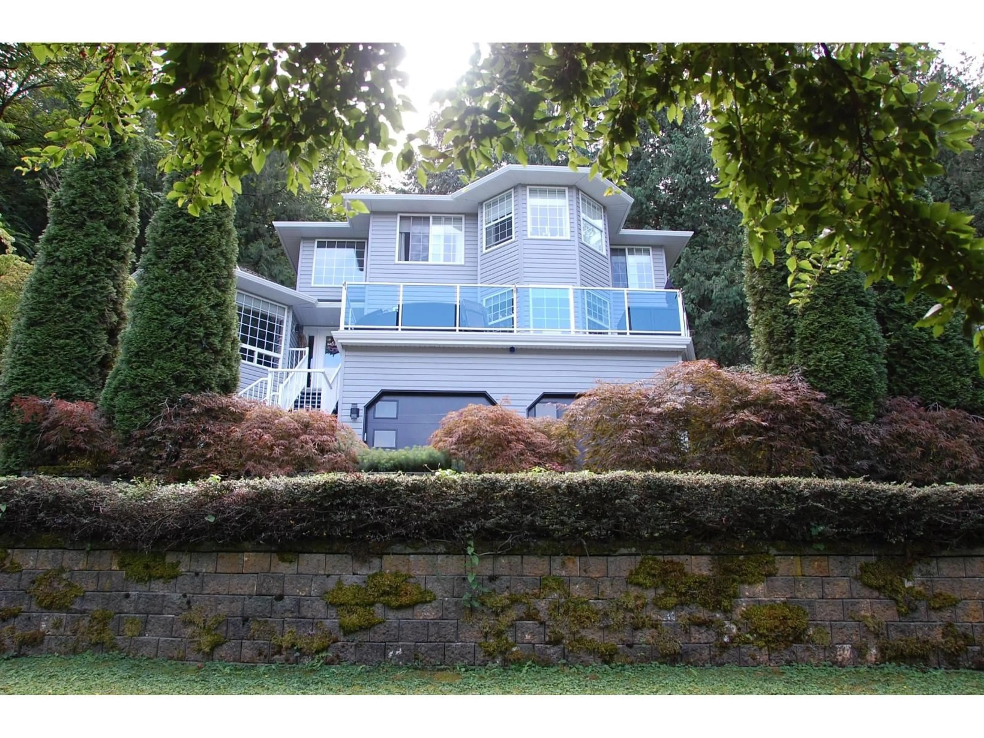Home with vinyl exterior material, unknown for 42602 MAJUBA HILL ROAD, Yarrow British Columbia V2R5H3