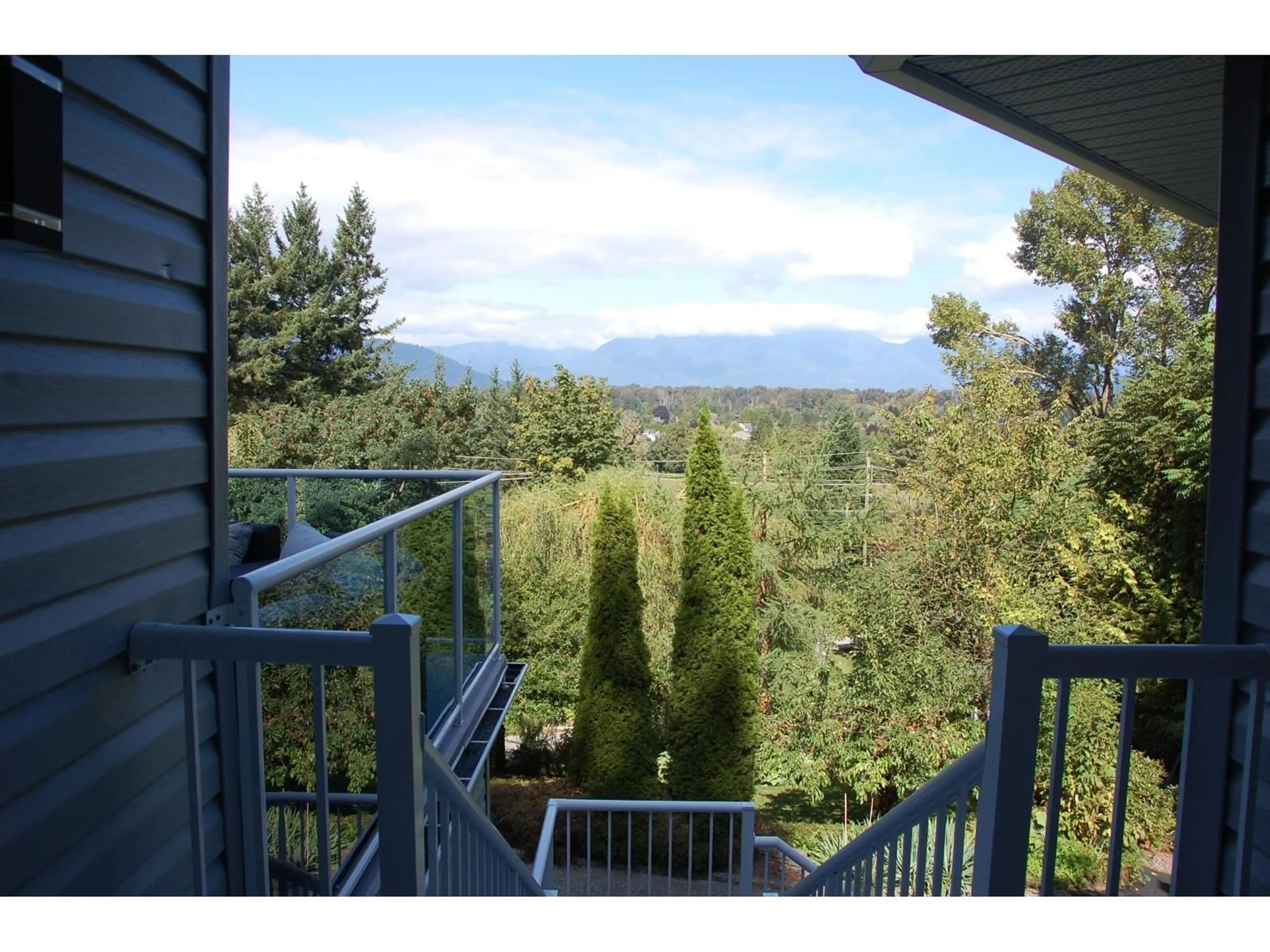 A pic from outside/outdoor area/front of a property/back of a property/a pic from drone, unknown for 42602 MAJUBA HILL ROAD, Yarrow British Columbia V2R5H3