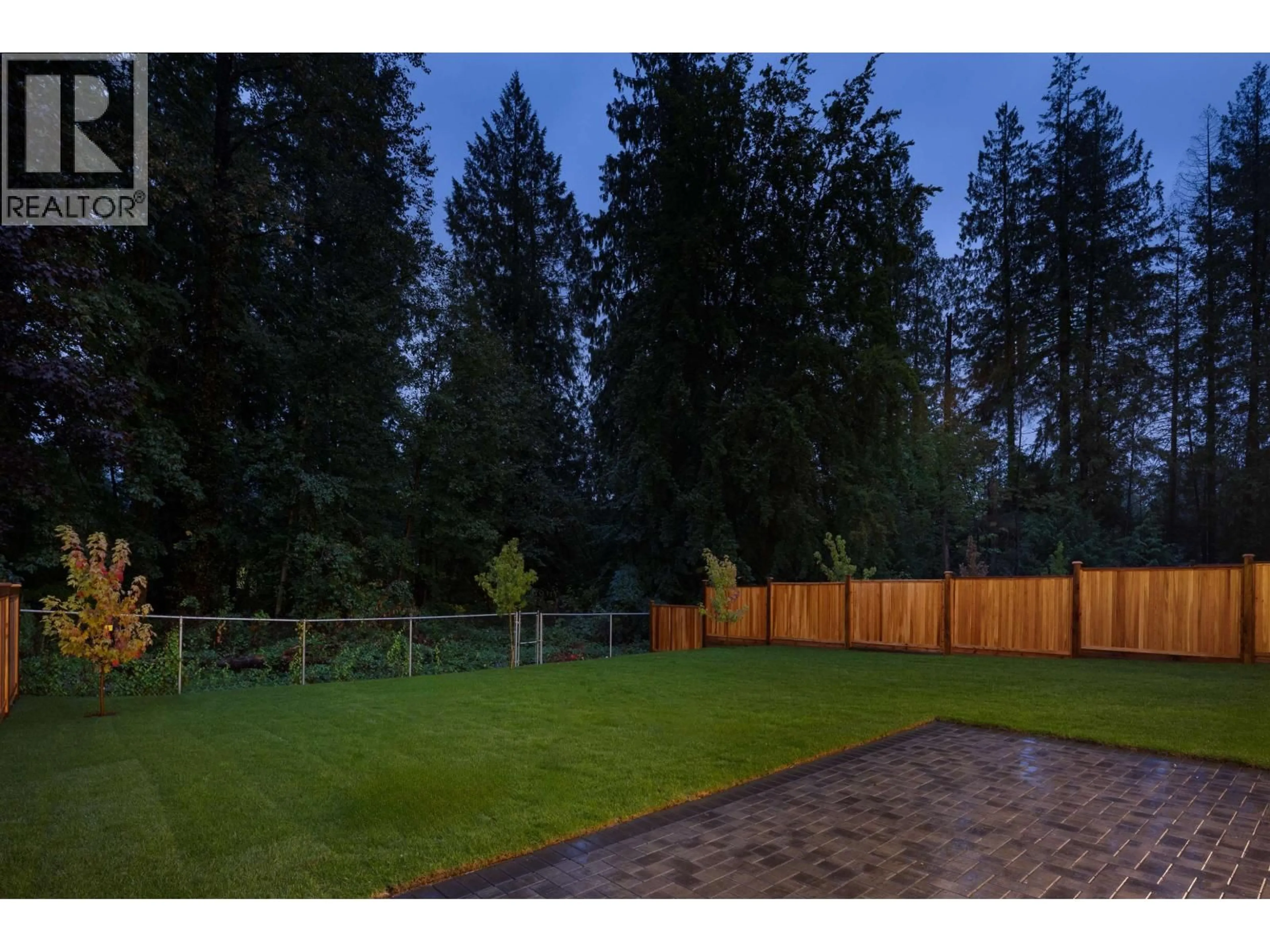 A pic from outside/outdoor area/front of a property/back of a property/a pic from drone, forest/trees view for 1423 PIPELINE PLACE, Coquitlam British Columbia V3E0V4
