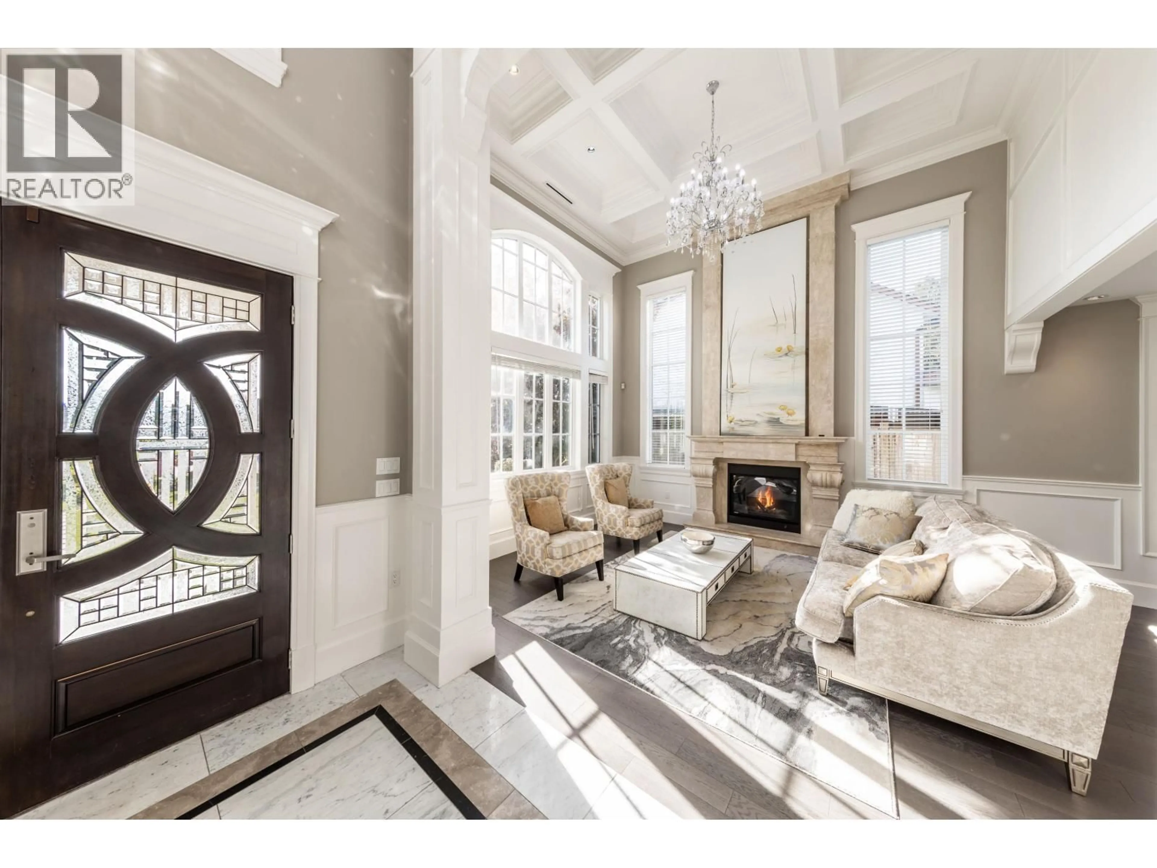 Unknown for 9640 BATES ROAD, Richmond British Columbia V7A1E4