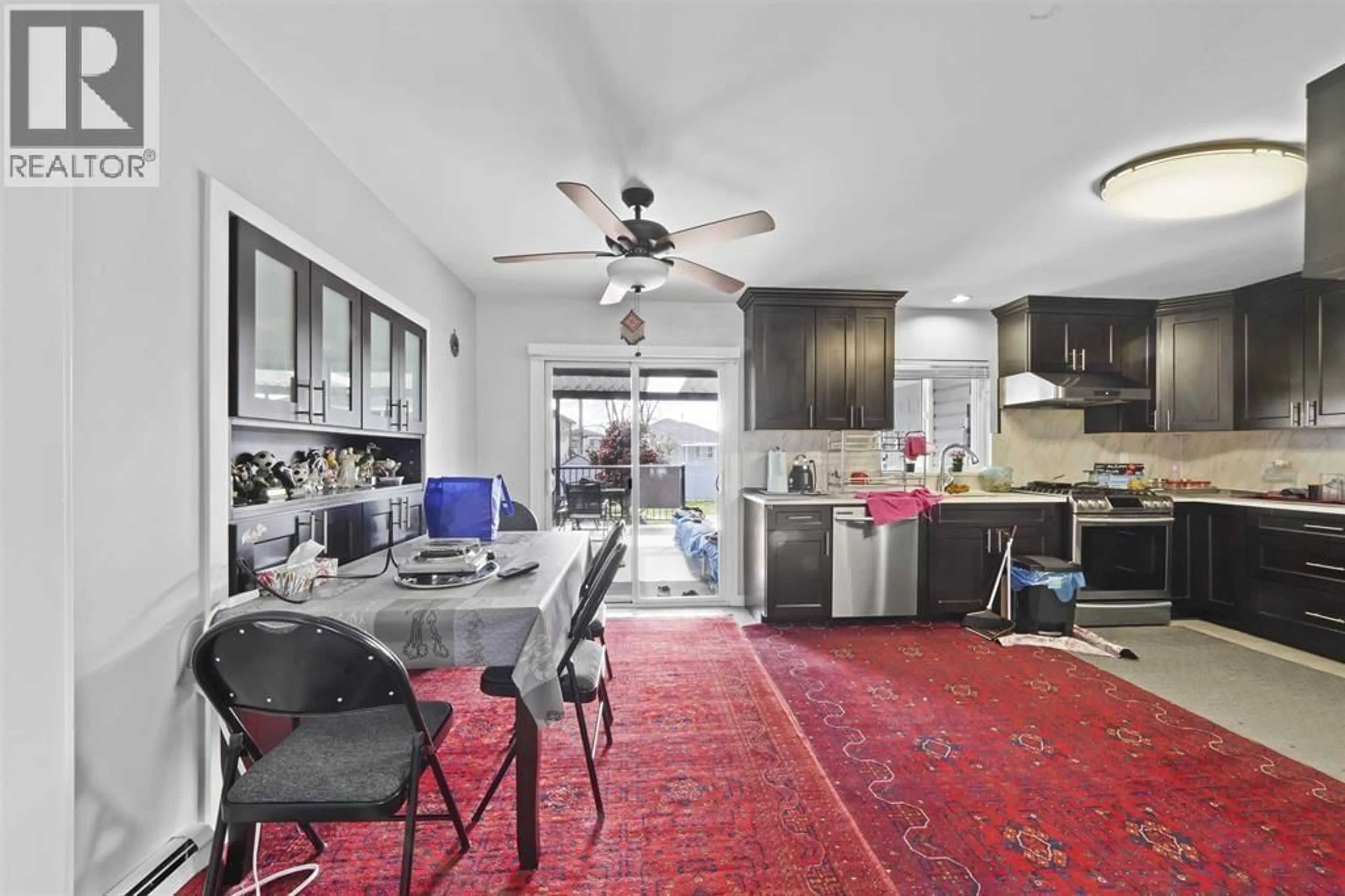 Open concept kitchen, unknown for 7768 18TH AVENUE, Burnaby British Columbia V3N1J2