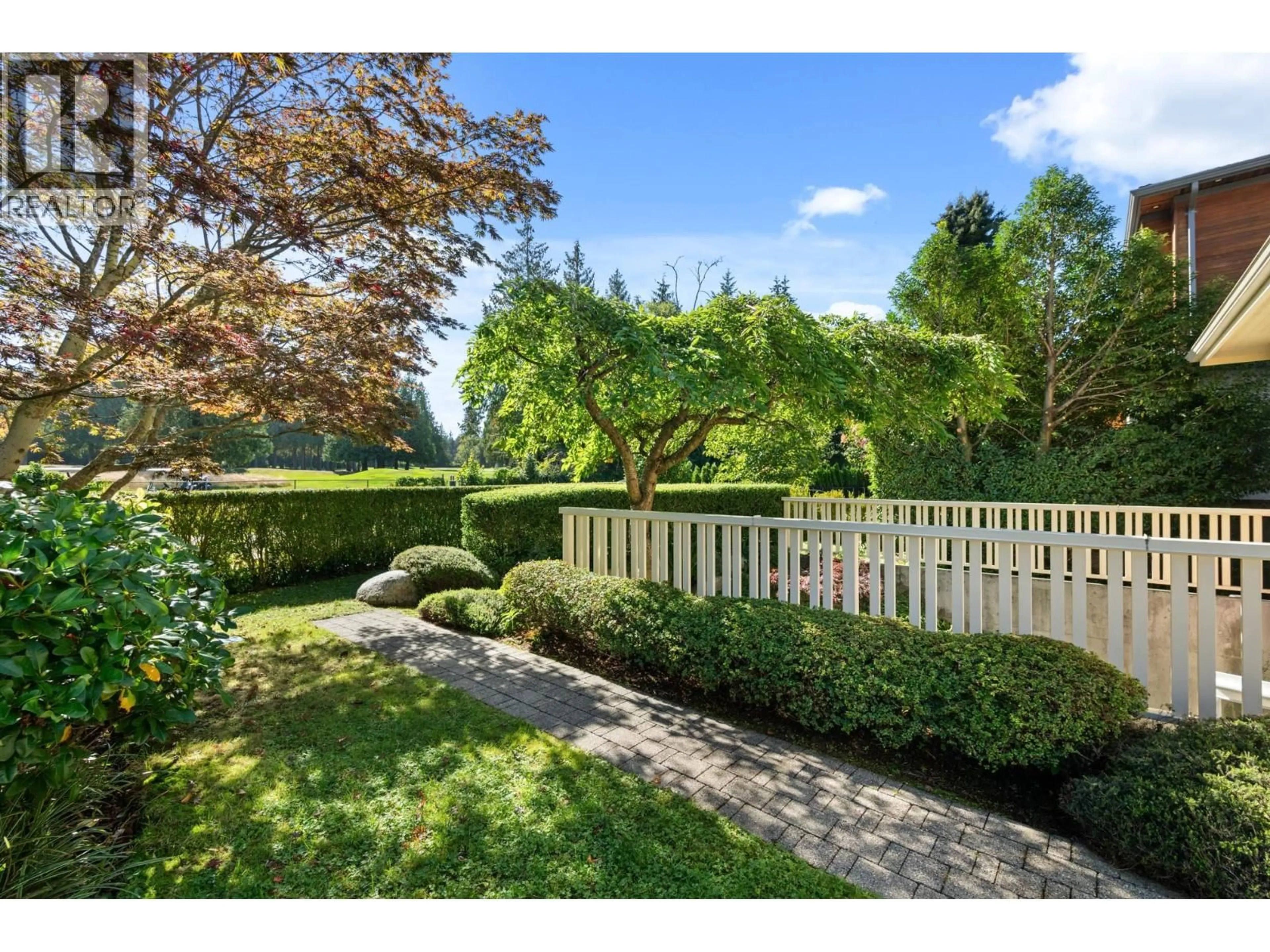 Patio, street for 1851 ADELAIDE ROAD, Vancouver British Columbia V6T1P1