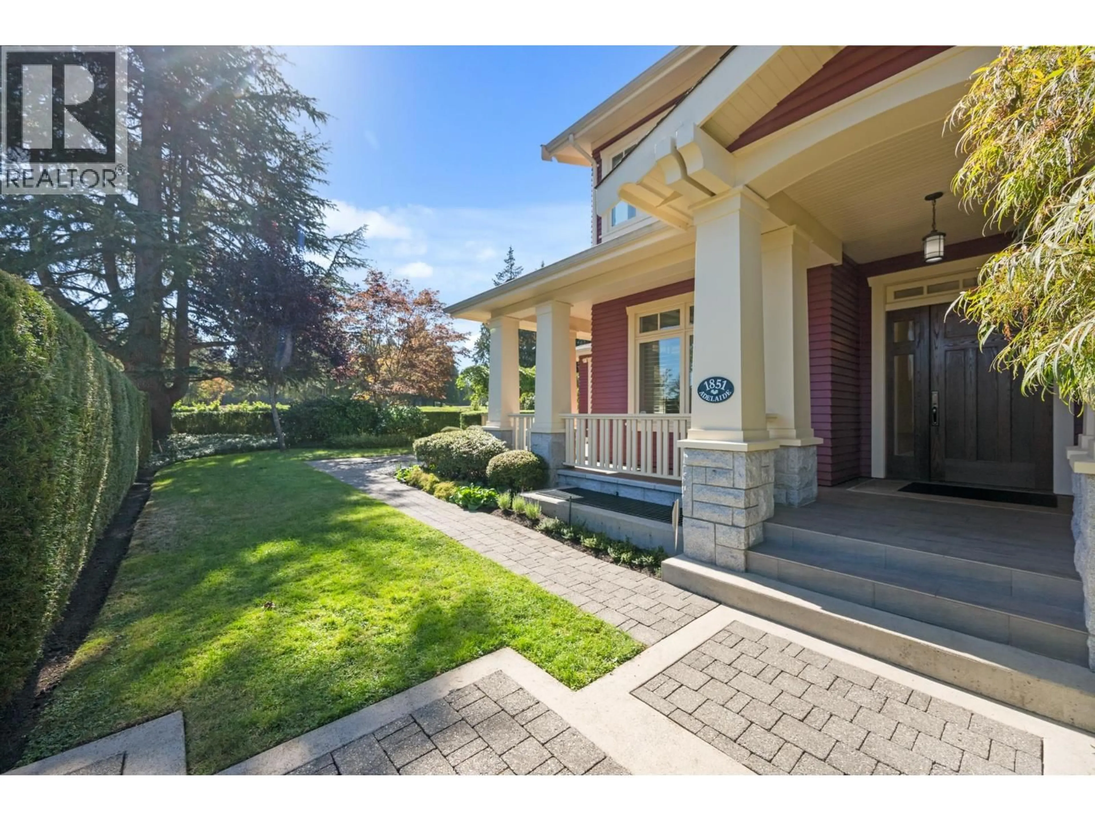 Unknown for 1851 ADELAIDE ROAD, Vancouver British Columbia V6T1P1