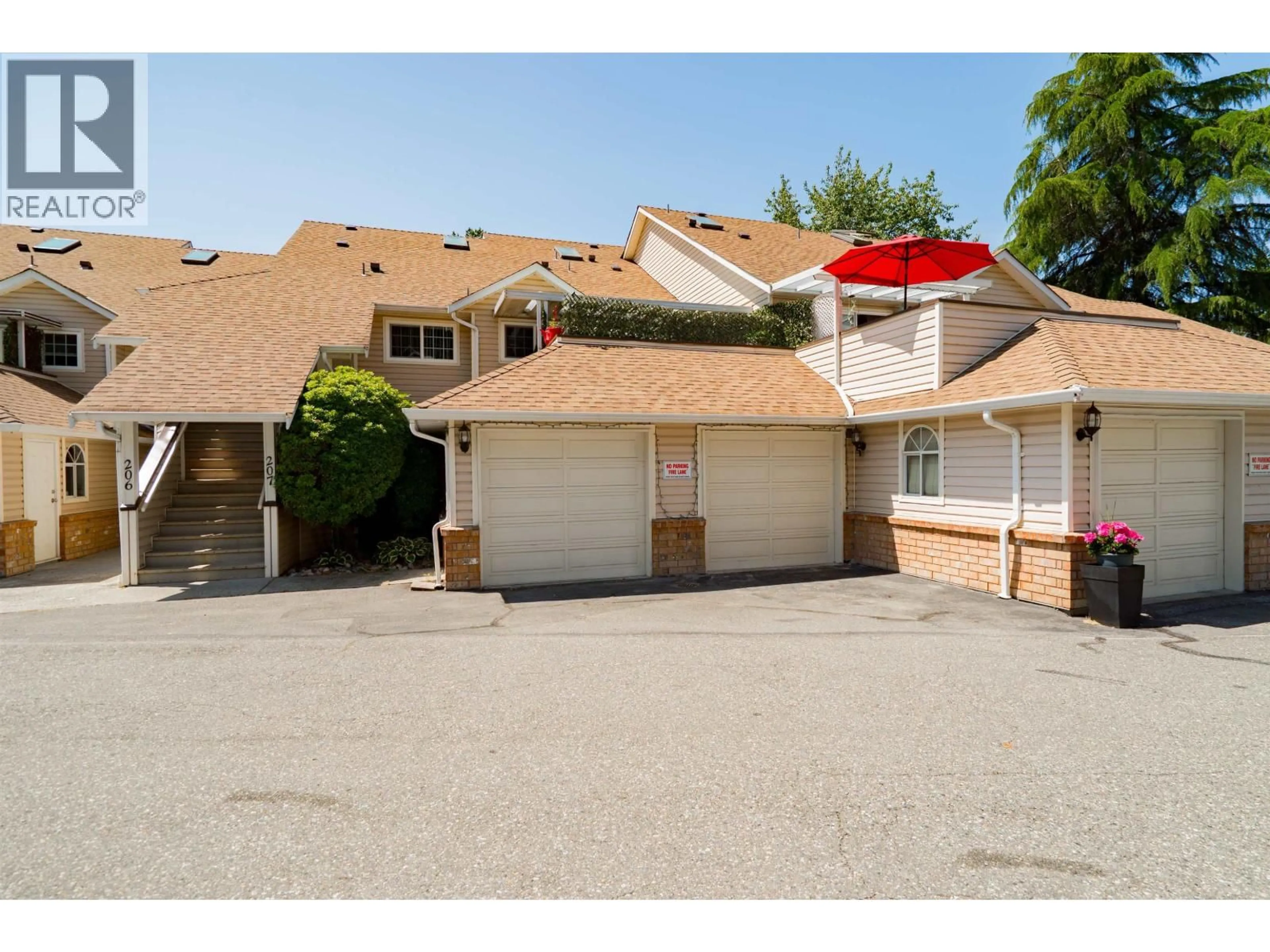 Unknown for 107 - 22515 116 AVENUE, Maple Ridge British Columbia V2X9T9