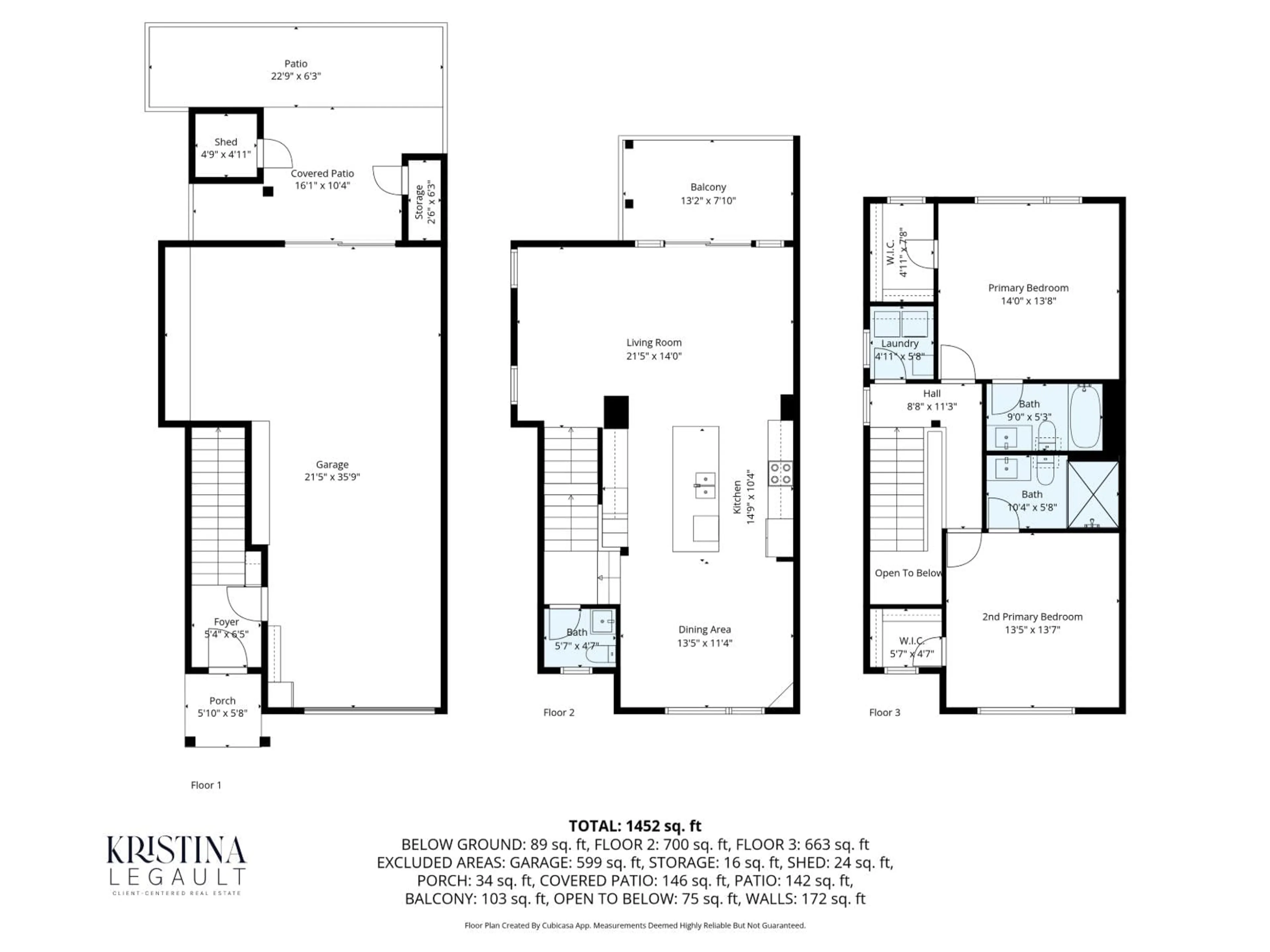 Floor plan for 26 - 520 HOT SPRINGS ROAD, Harrison Hot Springs British Columbia V0M1K0