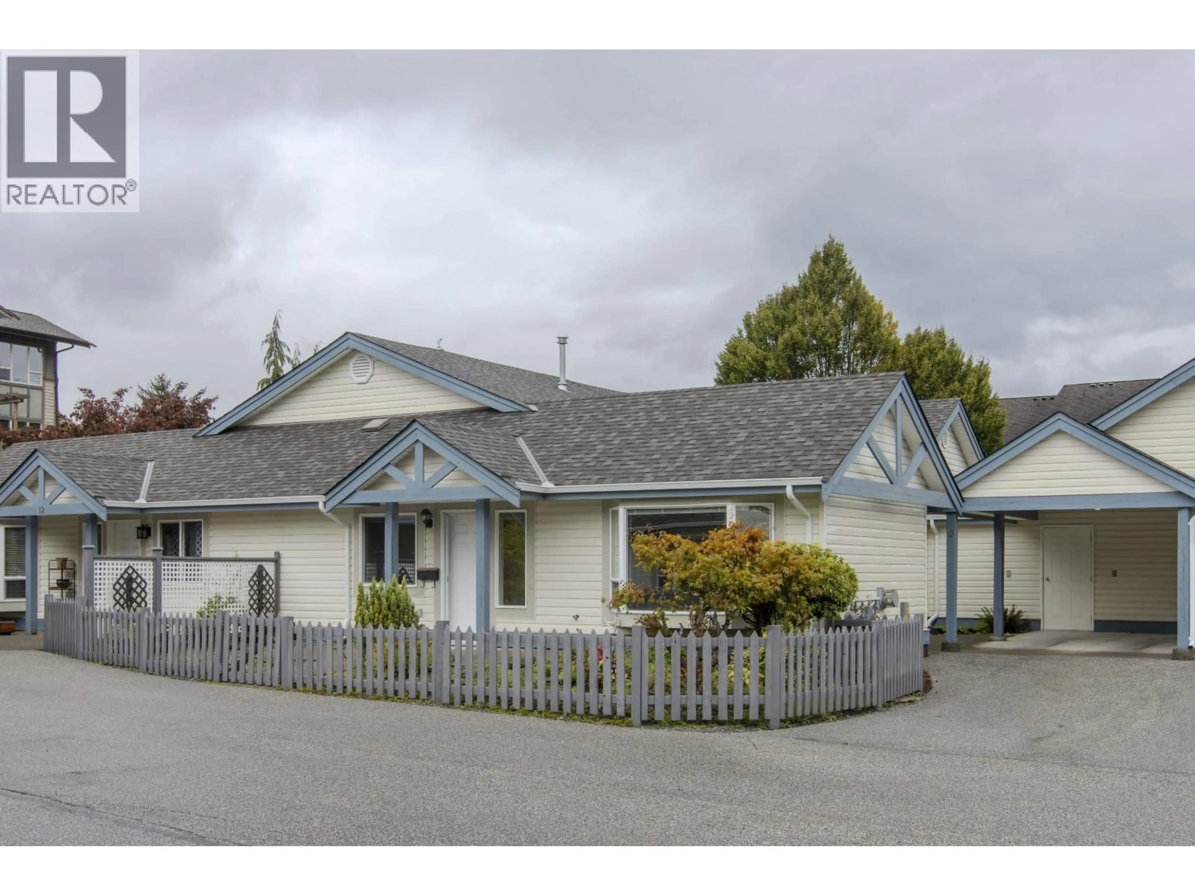 Unknown for 13 - 1201 PEMBERTON AVENUE, Squamish British Columbia V8B0J7