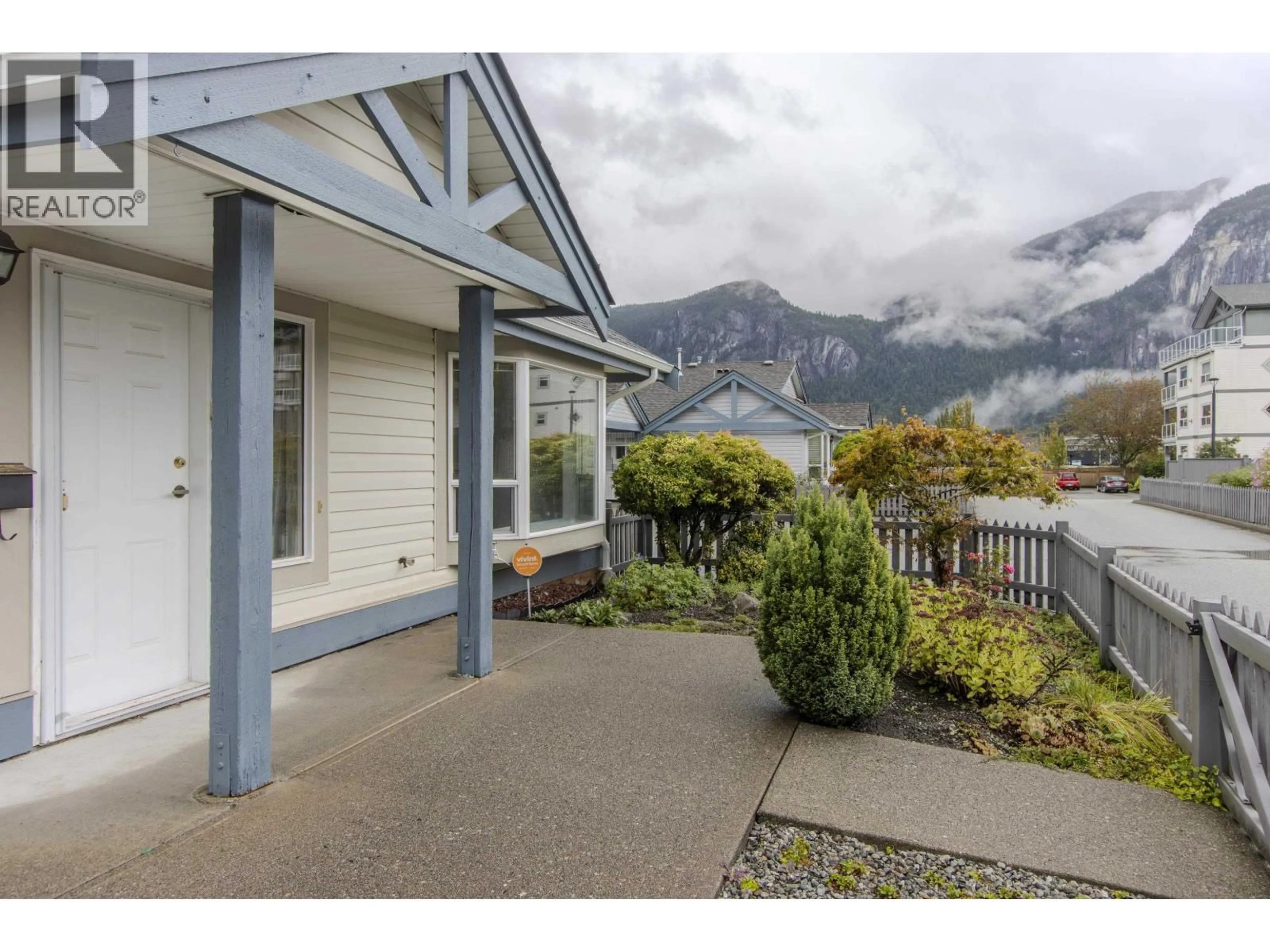 Unknown for 13 - 1201 PEMBERTON AVENUE, Squamish British Columbia V8B0J7