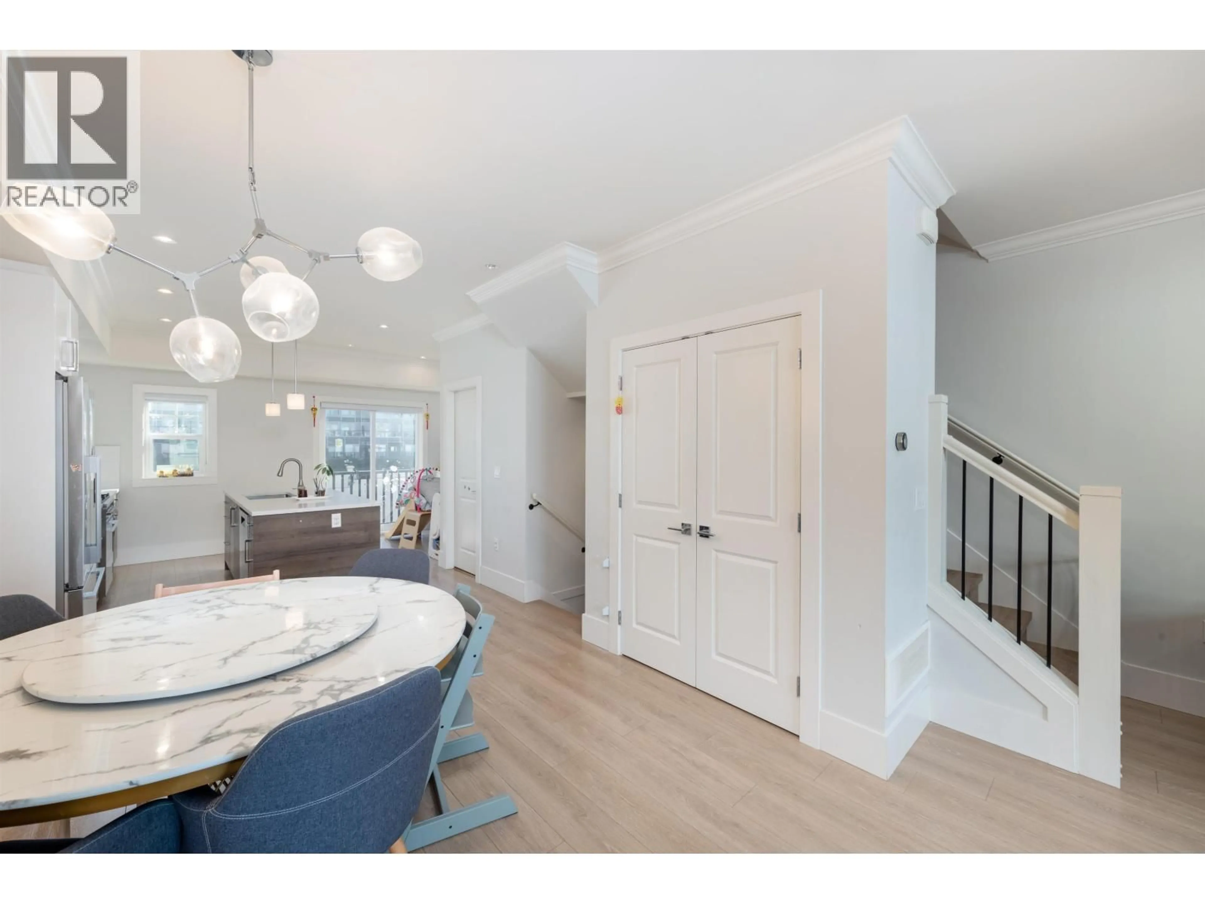 Unknown for 9 - 9211 MCKIM WAY, Richmond British Columbia V6X0T1