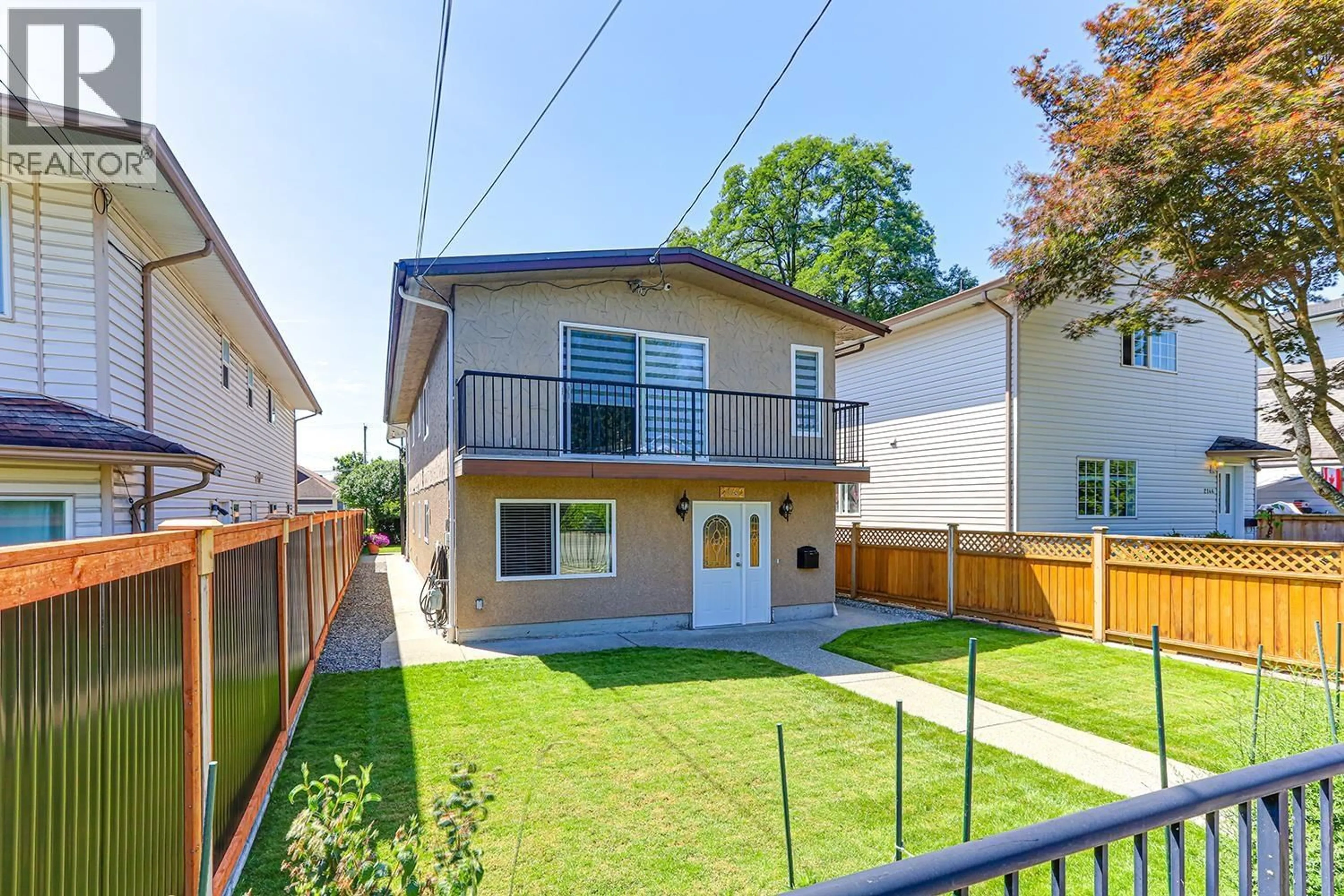 Unknown for 2142 GRANT AVENUE, Port Coquitlam British Columbia V3B1R2