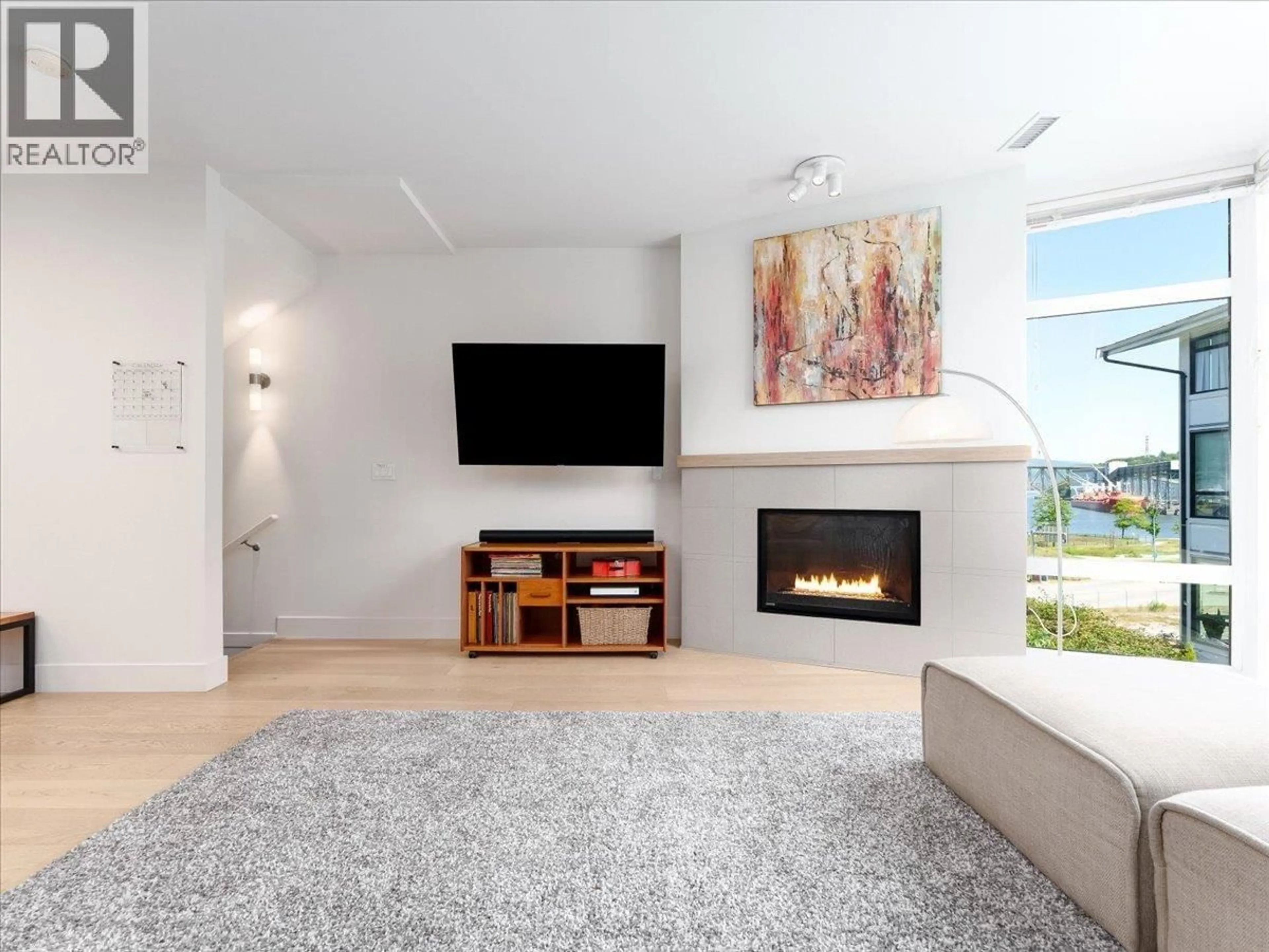Living room with furniture, unknown for 2953 WALL STREET, Vancouver British Columbia V5K0A6