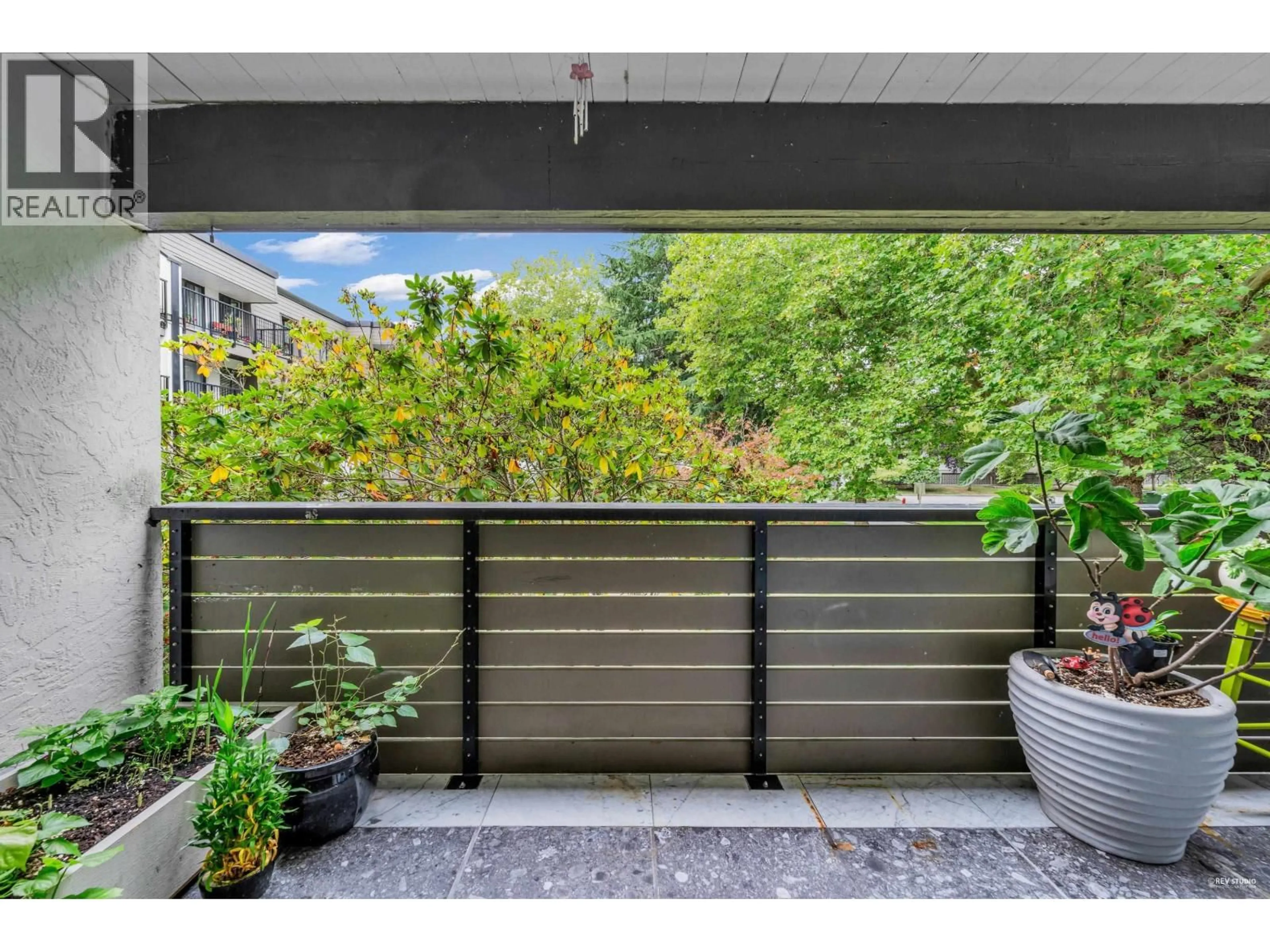Patio, unknown for 104 - 8880 NO. 1 ROAD, Richmond British Columbia V7C4C1