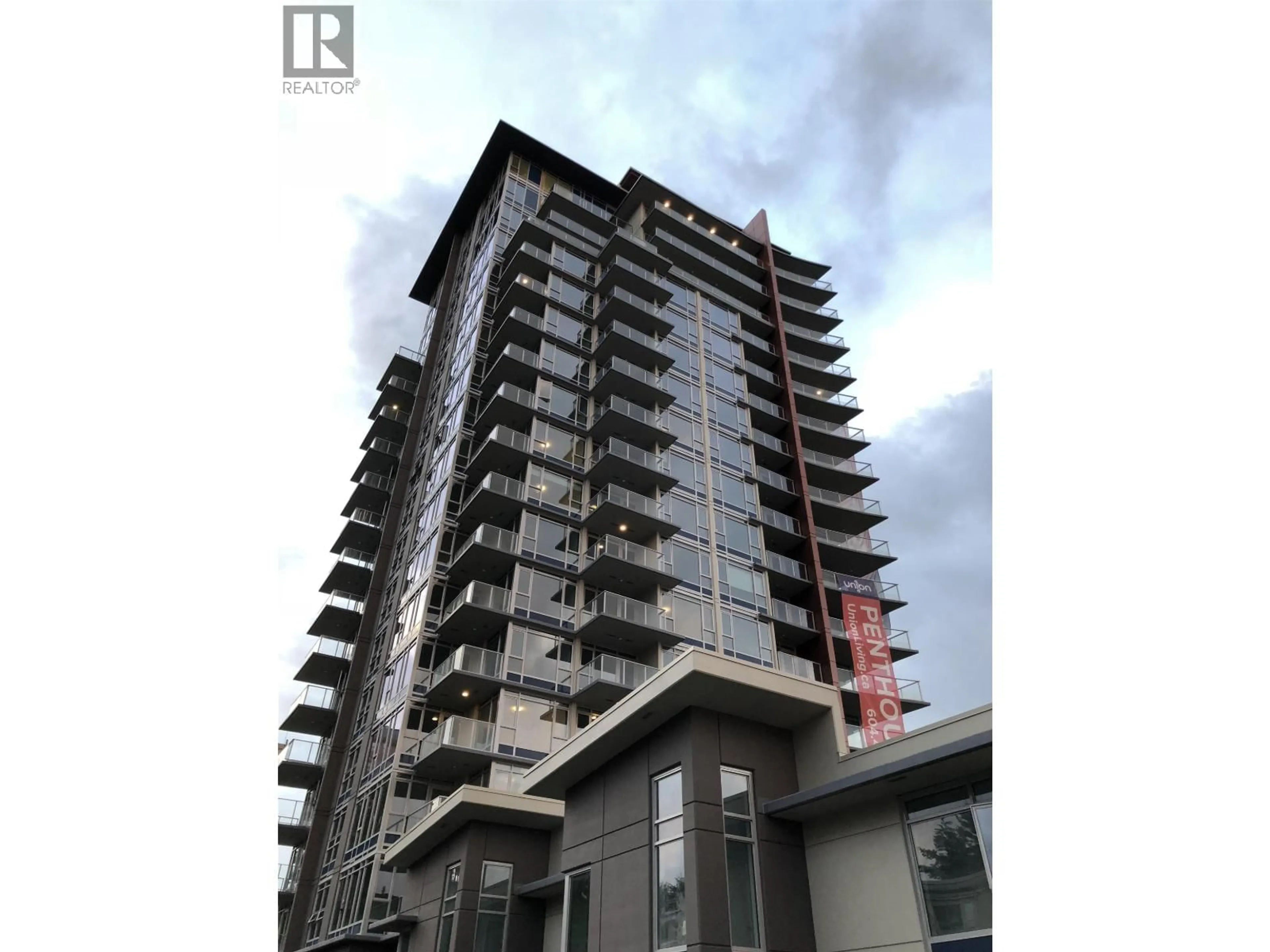 Unknown for 1702 - 518 WHITING WAY, Coquitlam British Columbia V3J0H7