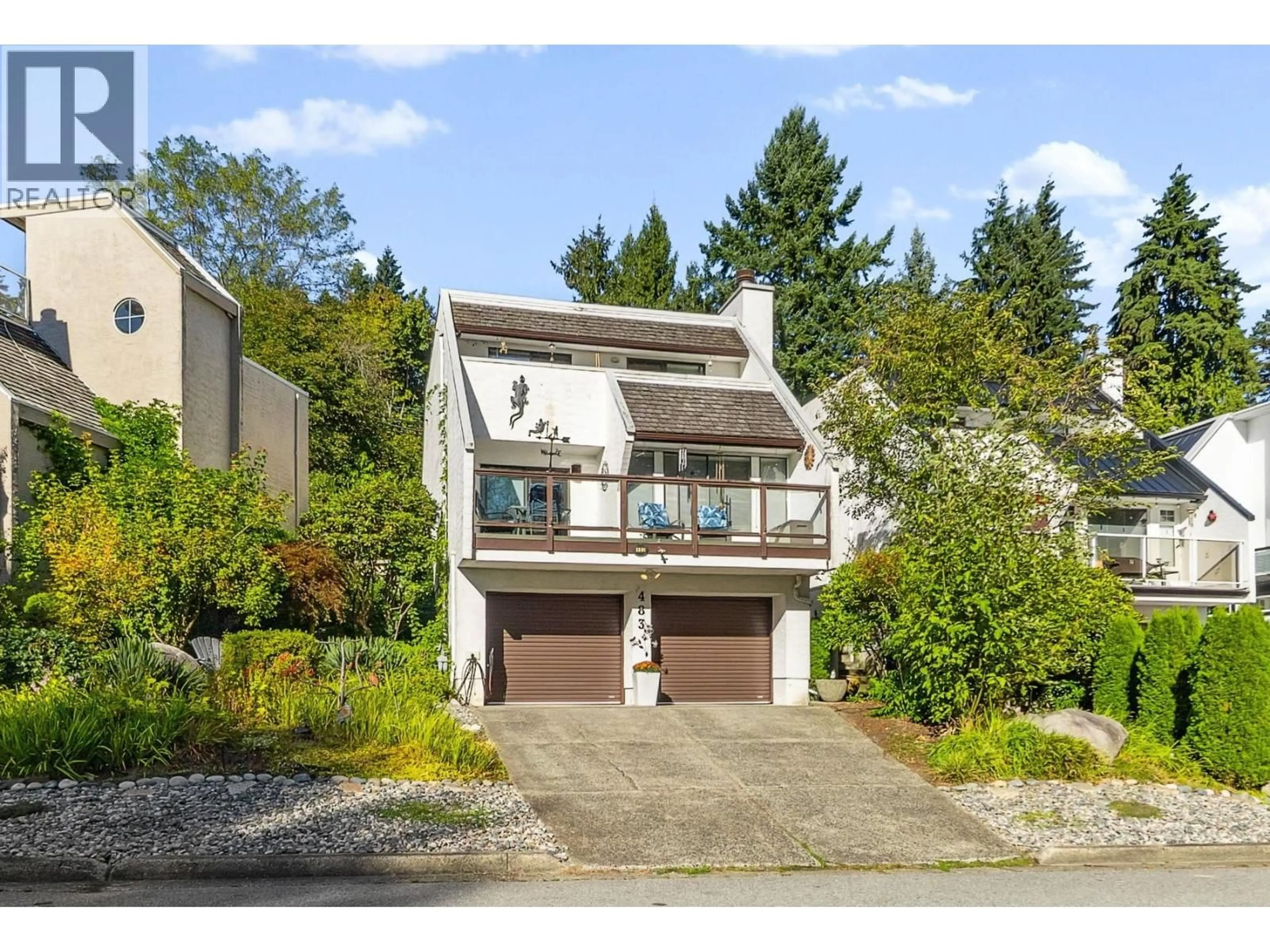 Unknown for 483 SAN REMO DRIVE, Port Moody British Columbia V3H3S6