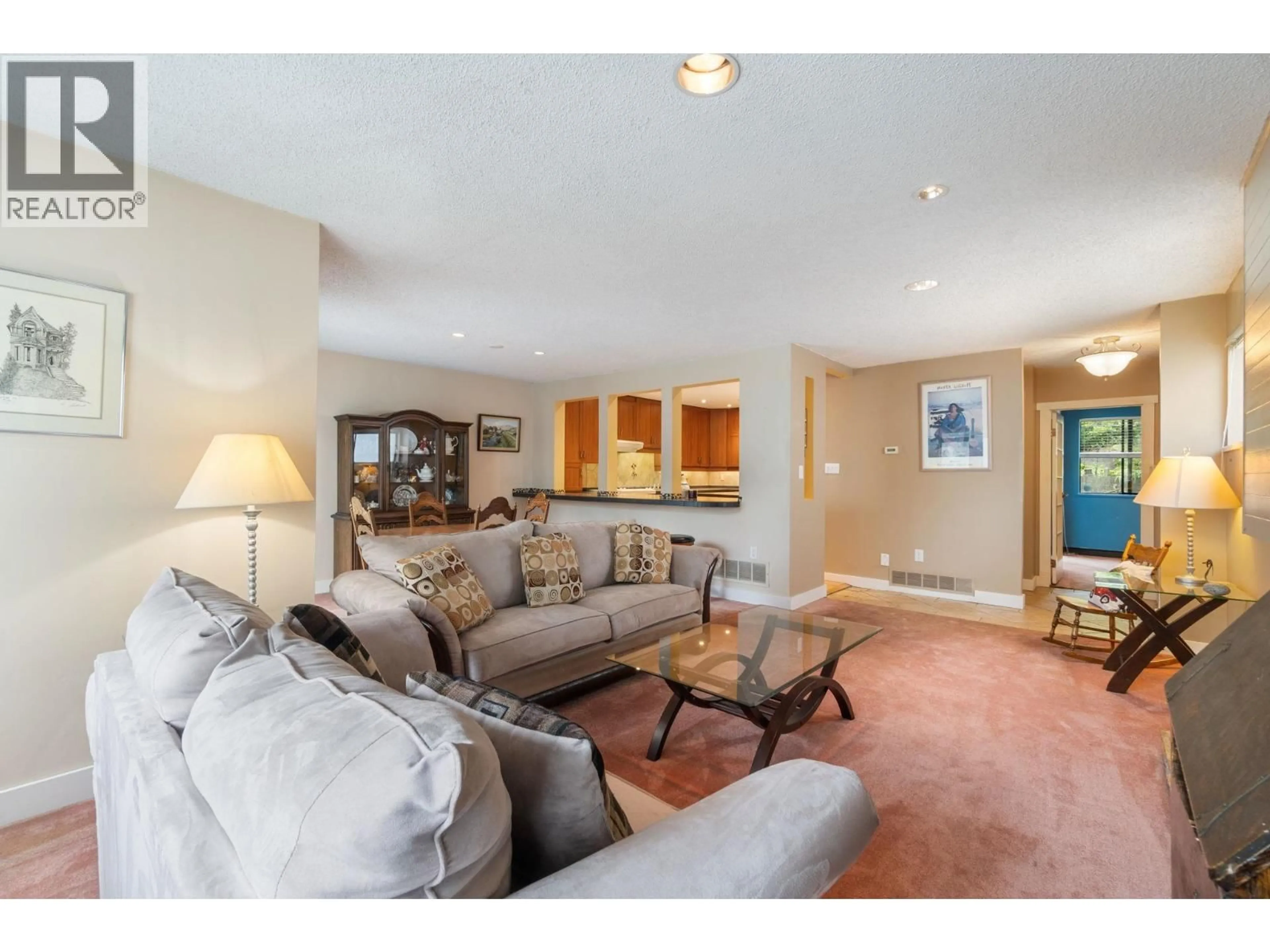 Living room with furniture, unknown for 483 SAN REMO DRIVE, Port Moody British Columbia V3H3S6