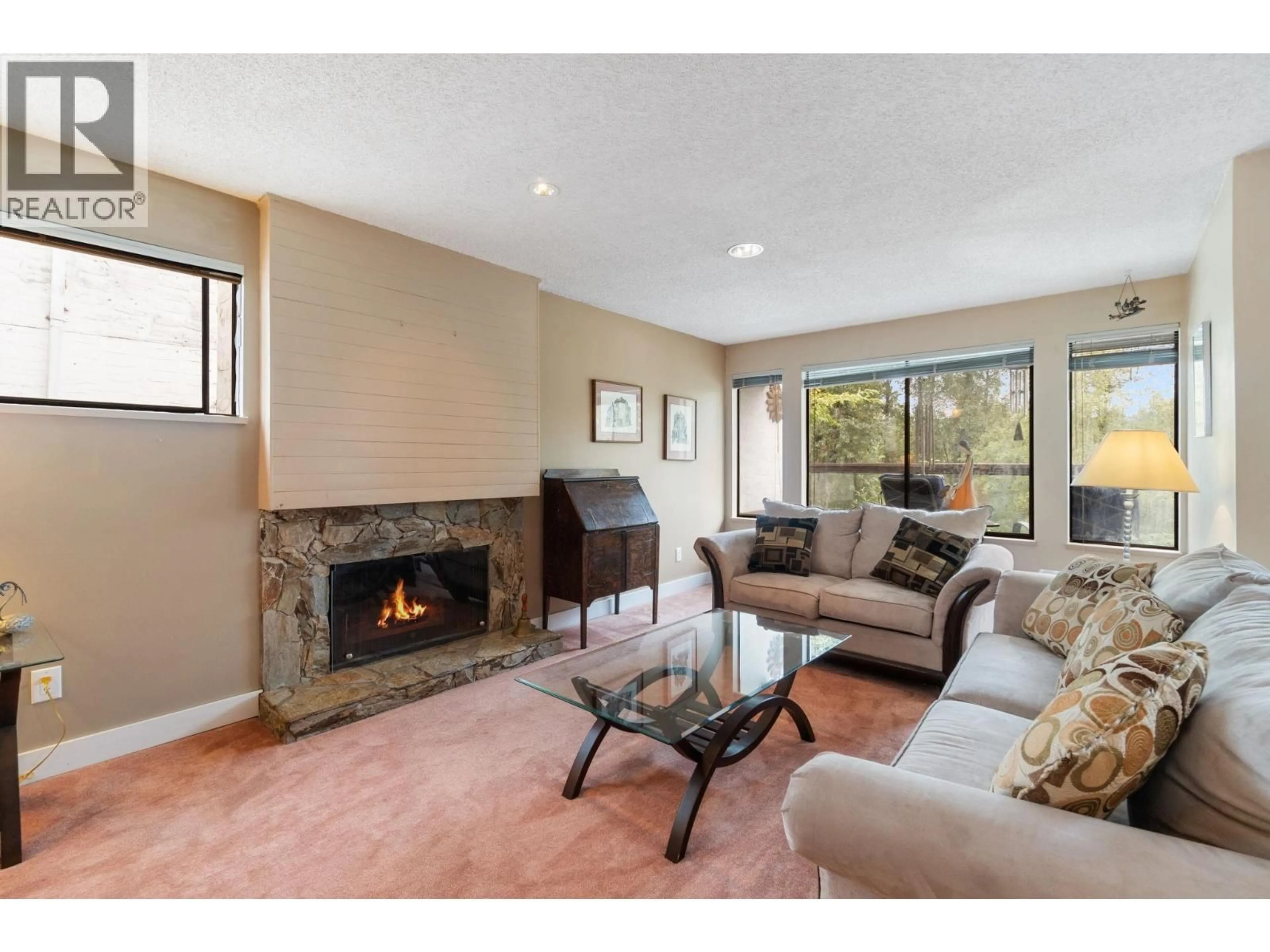 Living room with furniture, unknown for 483 SAN REMO DRIVE, Port Moody British Columbia V3H3S6