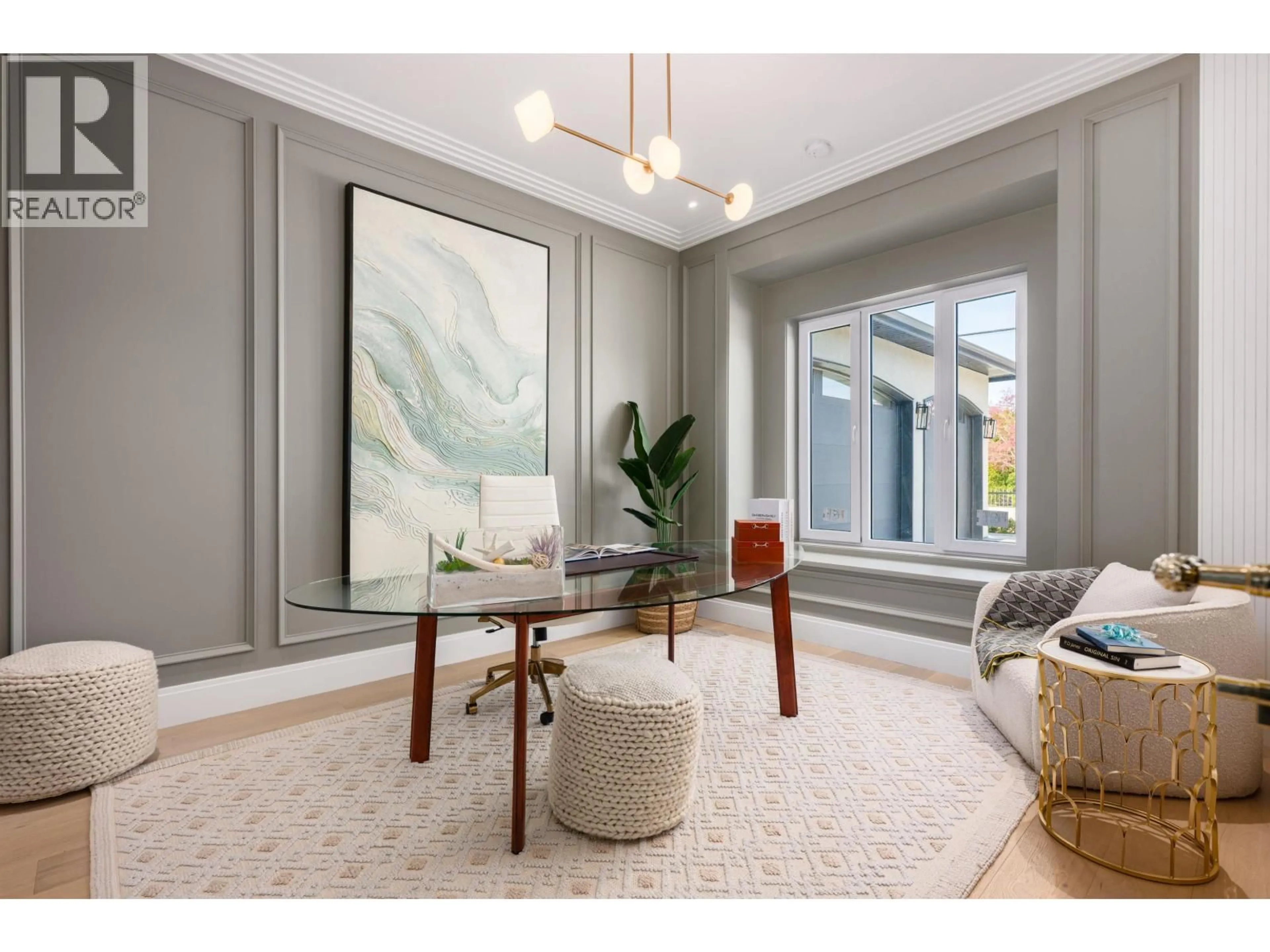 Unknown for 6120 MAPLE ROAD, Richmond British Columbia V7E1G5