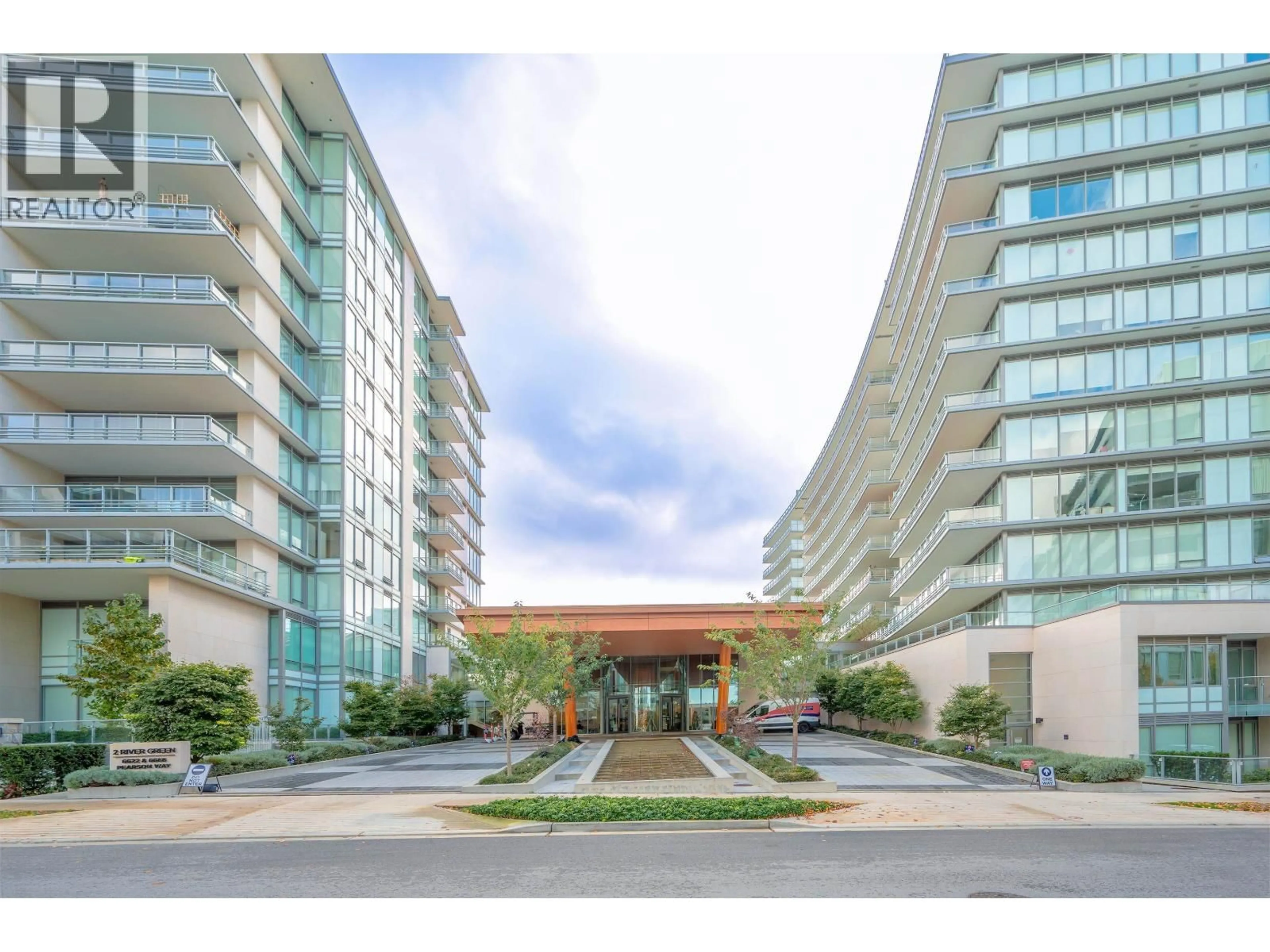 Unknown for 606 - 6622 PEARSON WAY, Richmond British Columbia V7C0E4