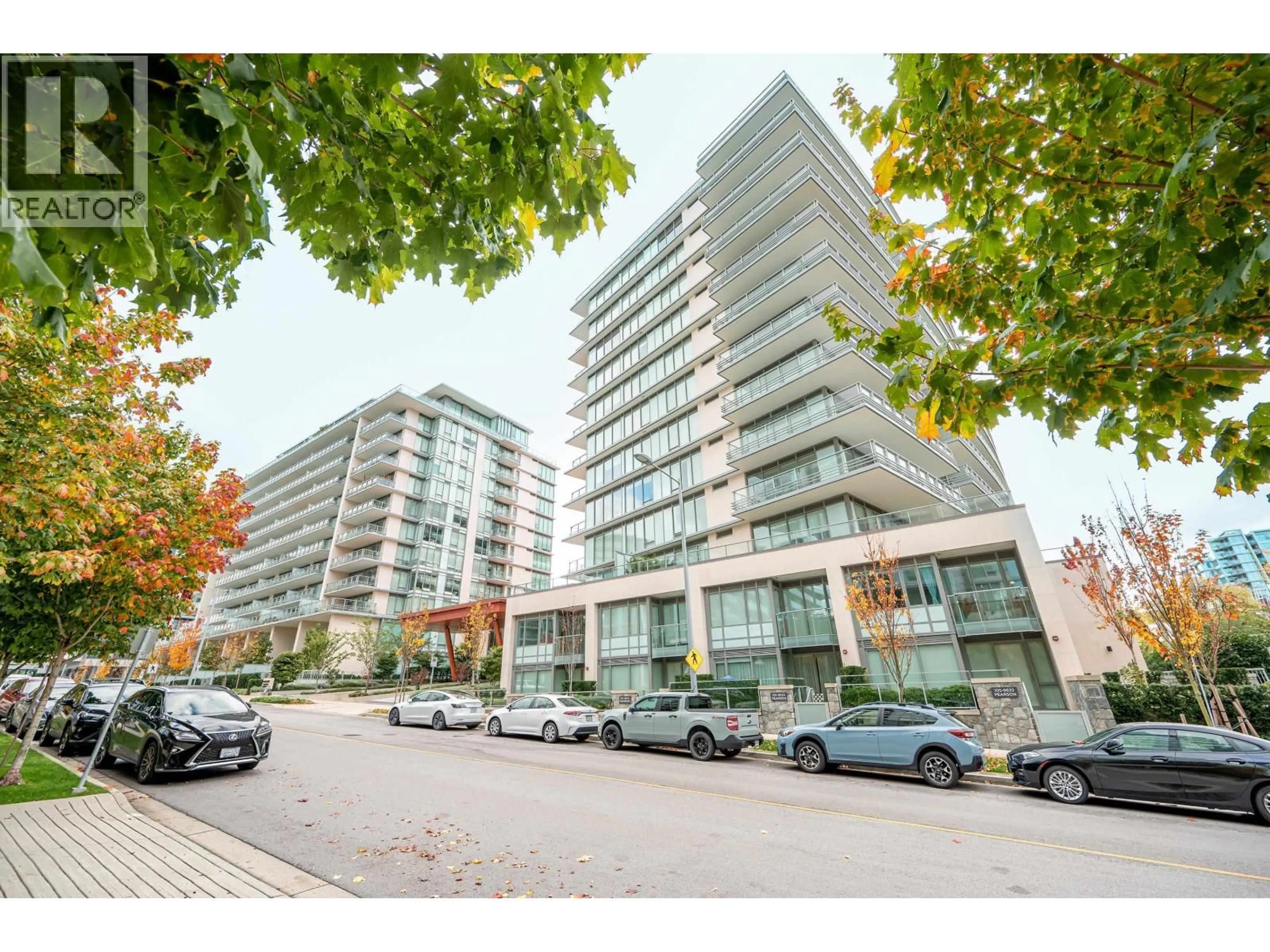 Unknown for 606 - 6622 PEARSON WAY, Richmond British Columbia V7C0E4