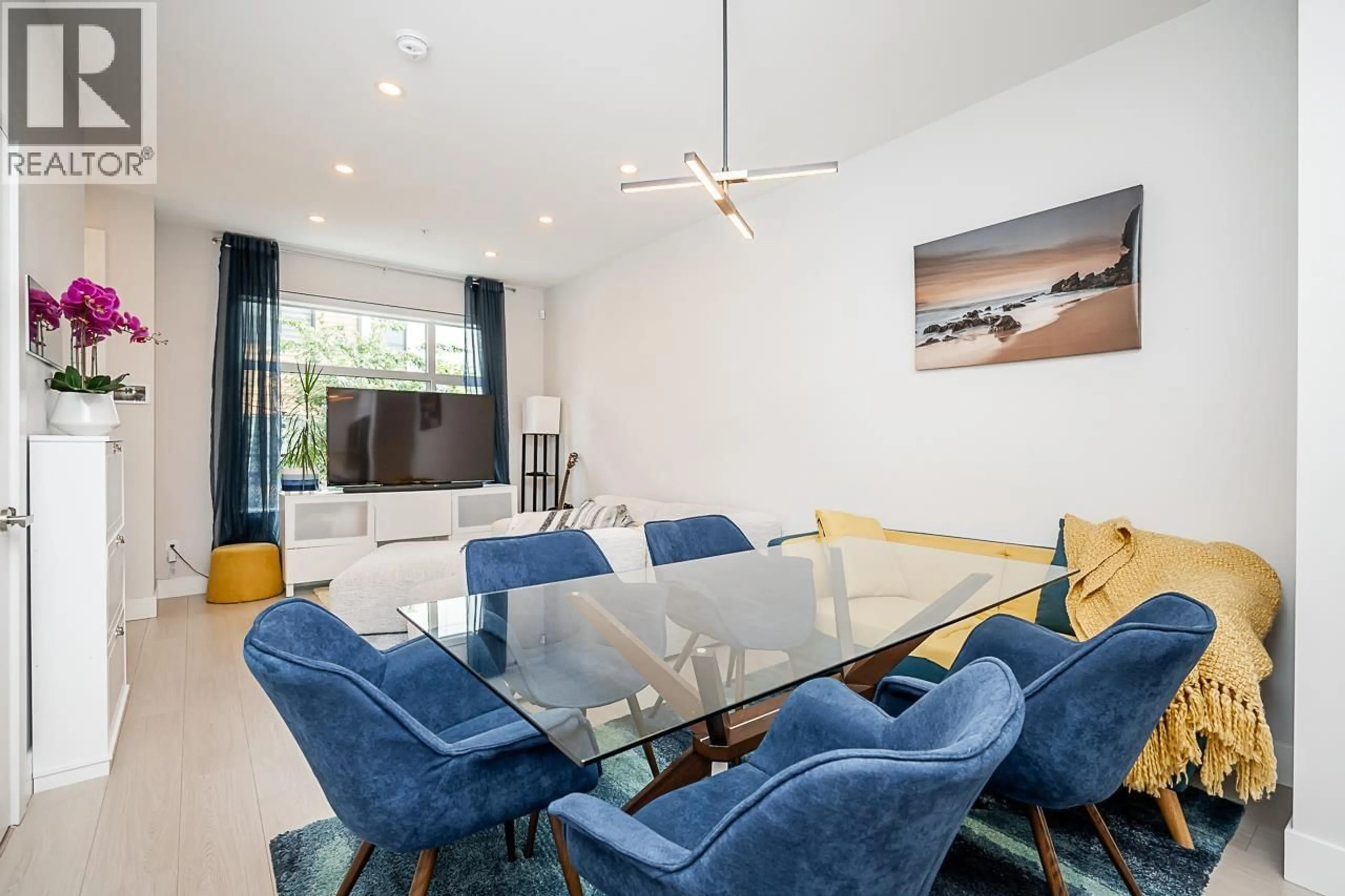 Dining room, unknown for 21 - 1211 EIGHTH AVENUE, New Westminster British Columbia V3M2R8