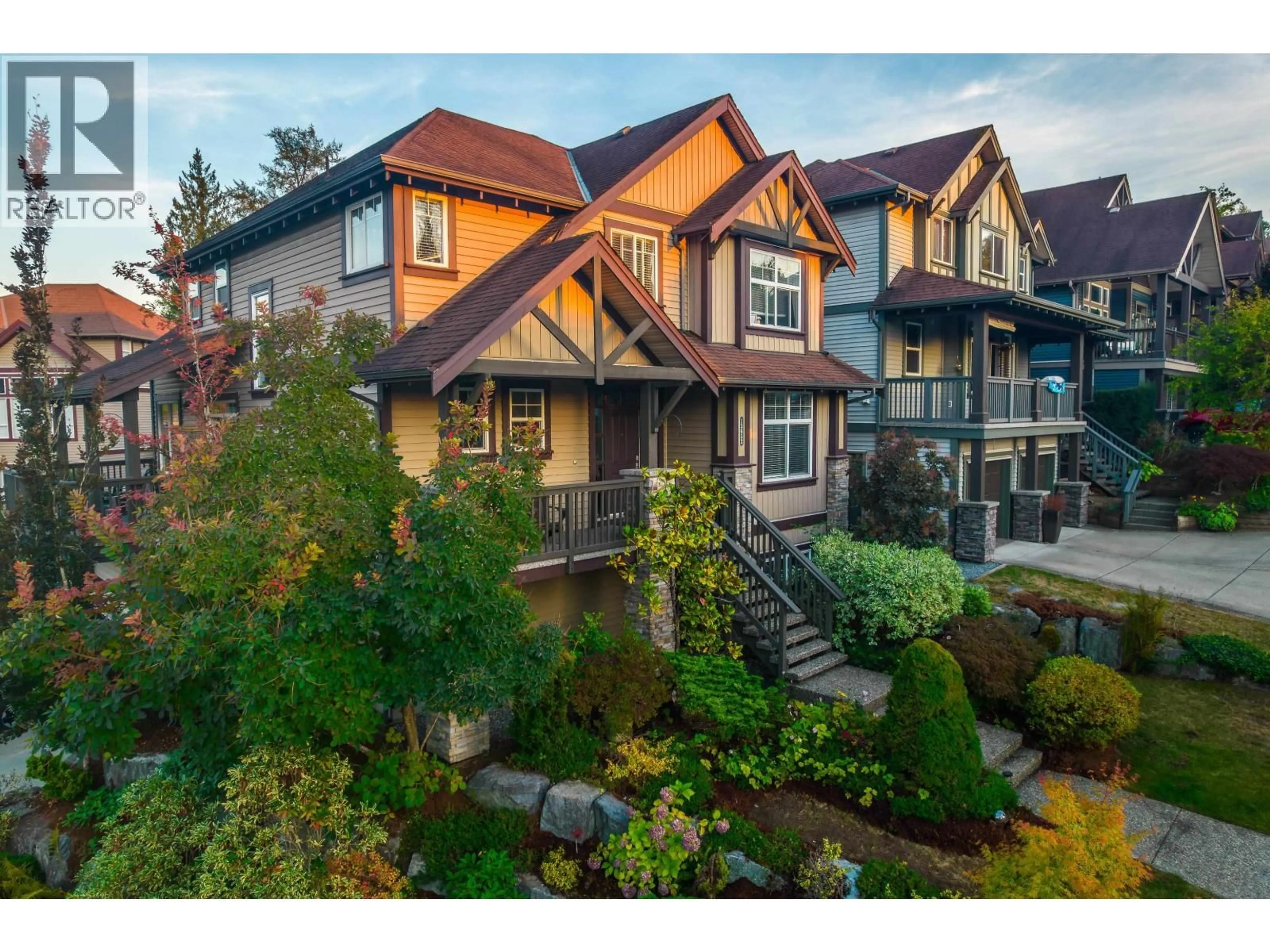 Unknown for 13652 228 STREET, Maple Ridge British Columbia V4R0B5