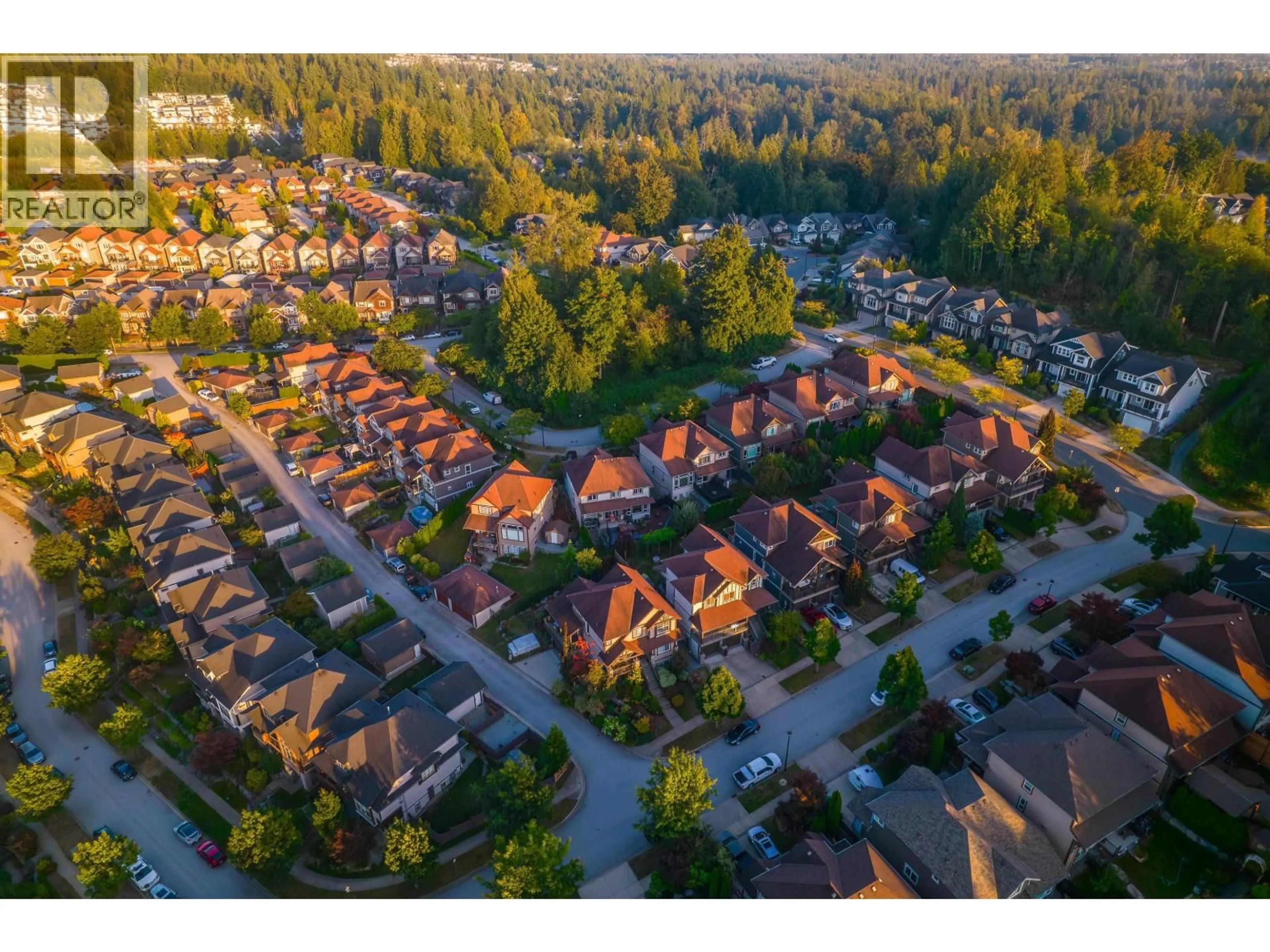 A pic from outside/outdoor area/front of a property/back of a property/a pic from drone, street for 13652 228 STREET, Maple Ridge British Columbia V4R0B5