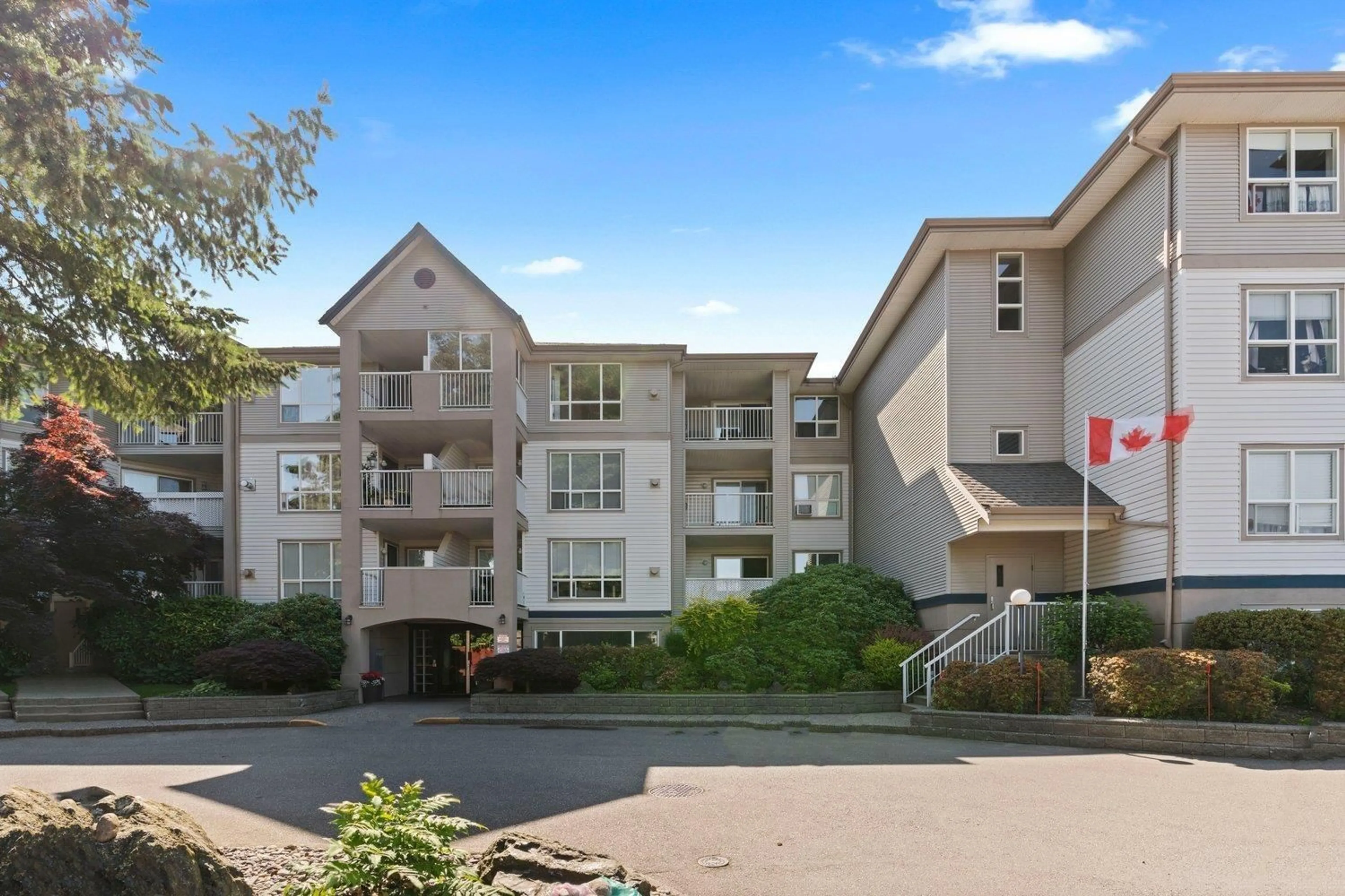 Unknown for 102 - 9165 BROADWAY STREET, Chilliwack British Columbia V2P7Z8