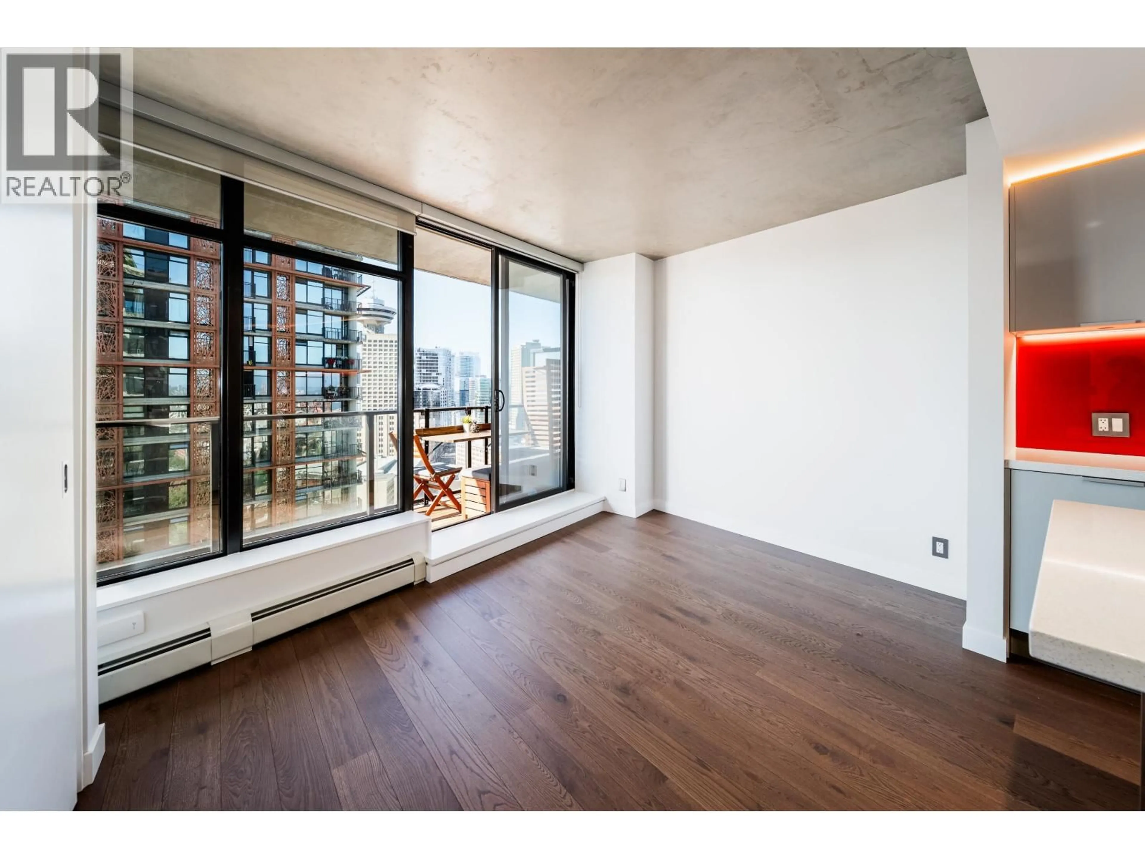 A pic of a room for 2508 - 108 CORDOVA STREET, Vancouver British Columbia V6B0G5