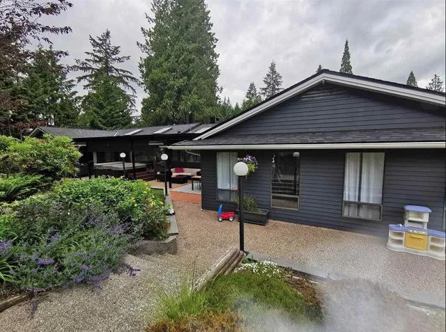 20556 GRADE CRESCENT, Langley 4