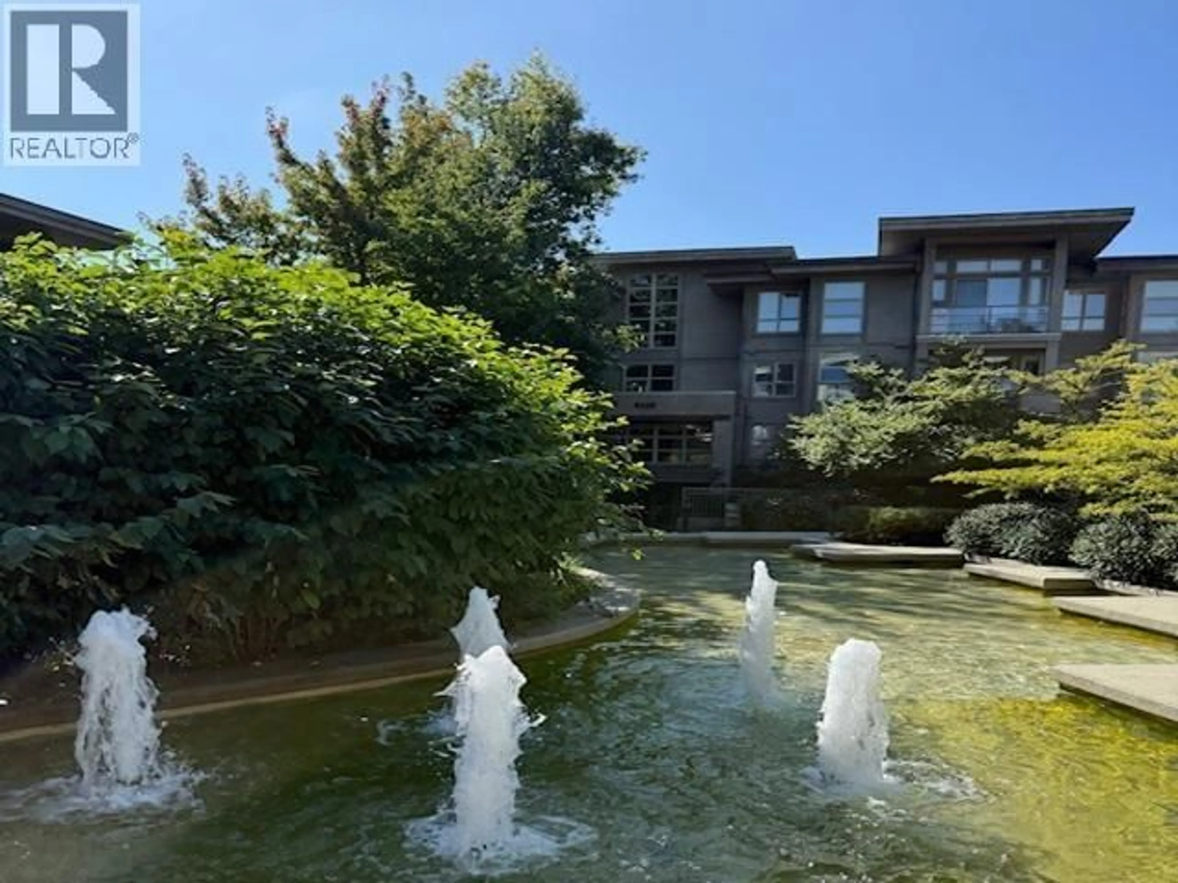 Unknown for 321 - 9339 UNIVERSITY CRESCENT, Burnaby British Columbia V5A4Y1