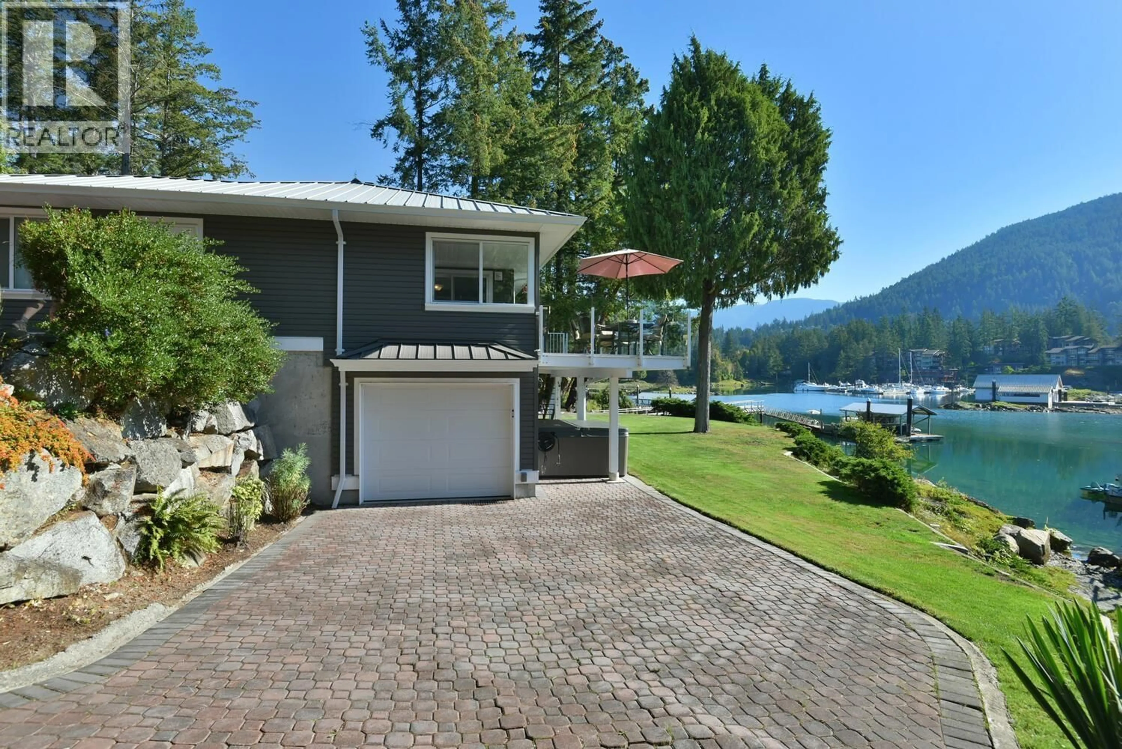 Unknown for 12828 GILDEN ROAD, Madeira Park British Columbia V0N2H1