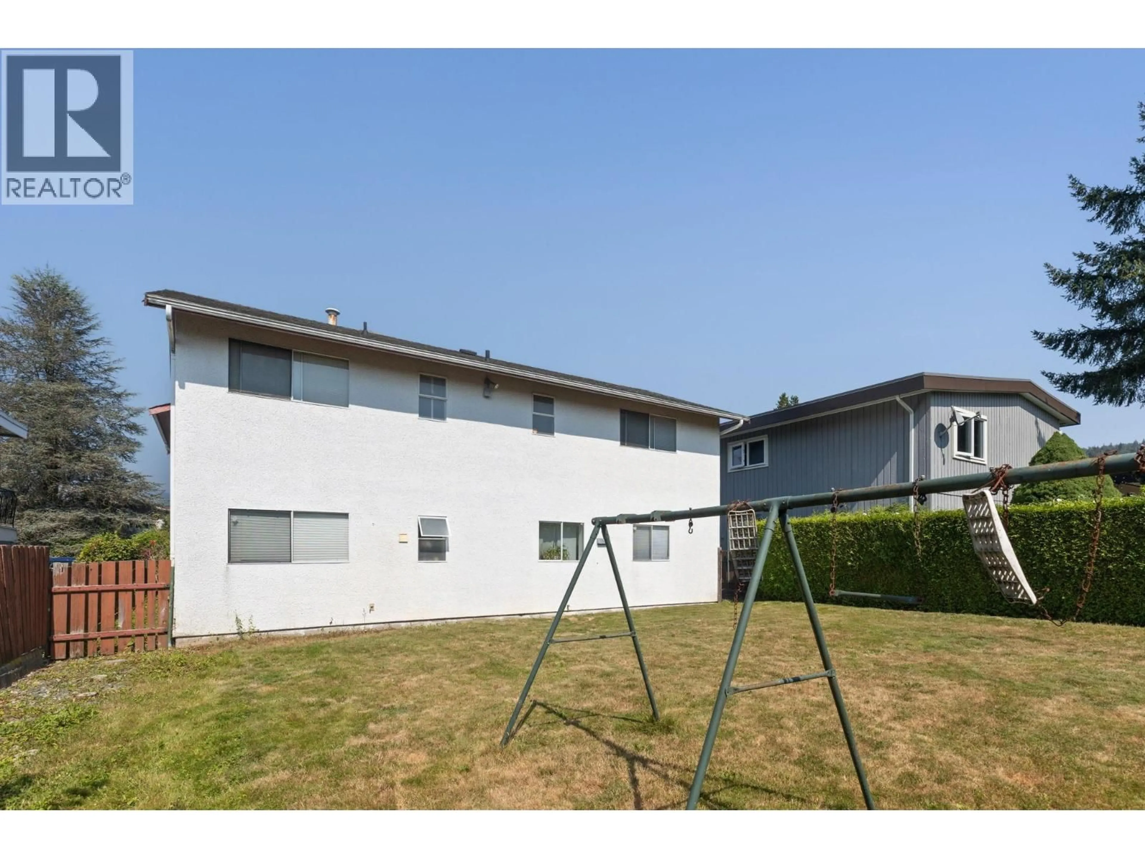 Unknown for 920 EVERETT CRESCENT, Burnaby British Columbia V5A2N5