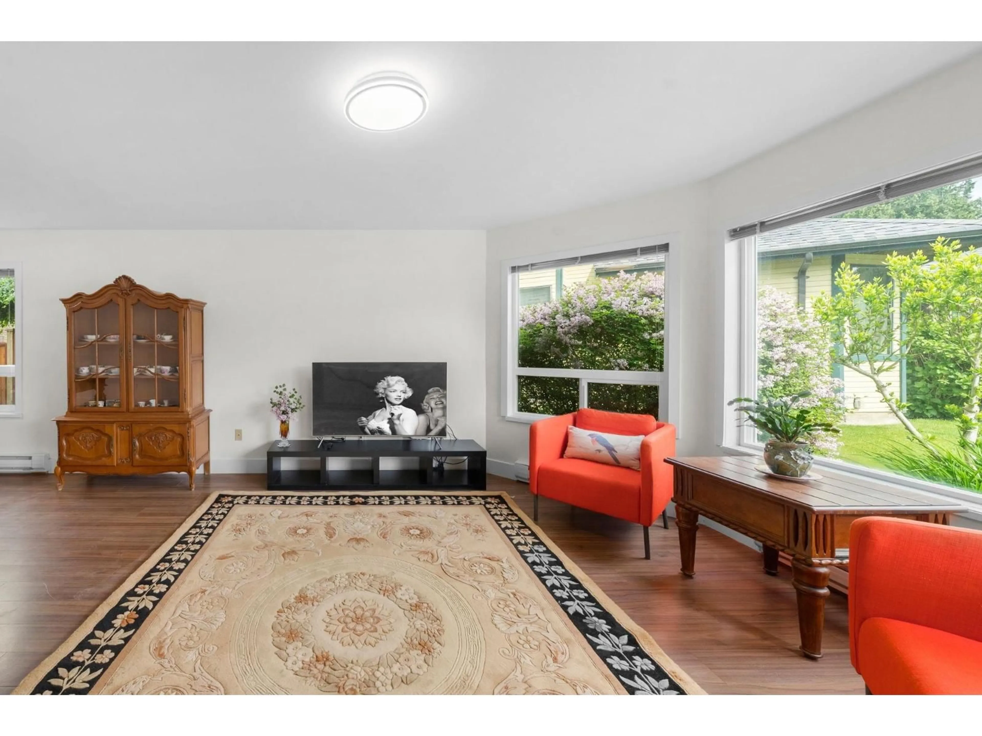 Living room with furniture, unknown for 11818 WOODLYNN, Delta British Columbia V4E3G6