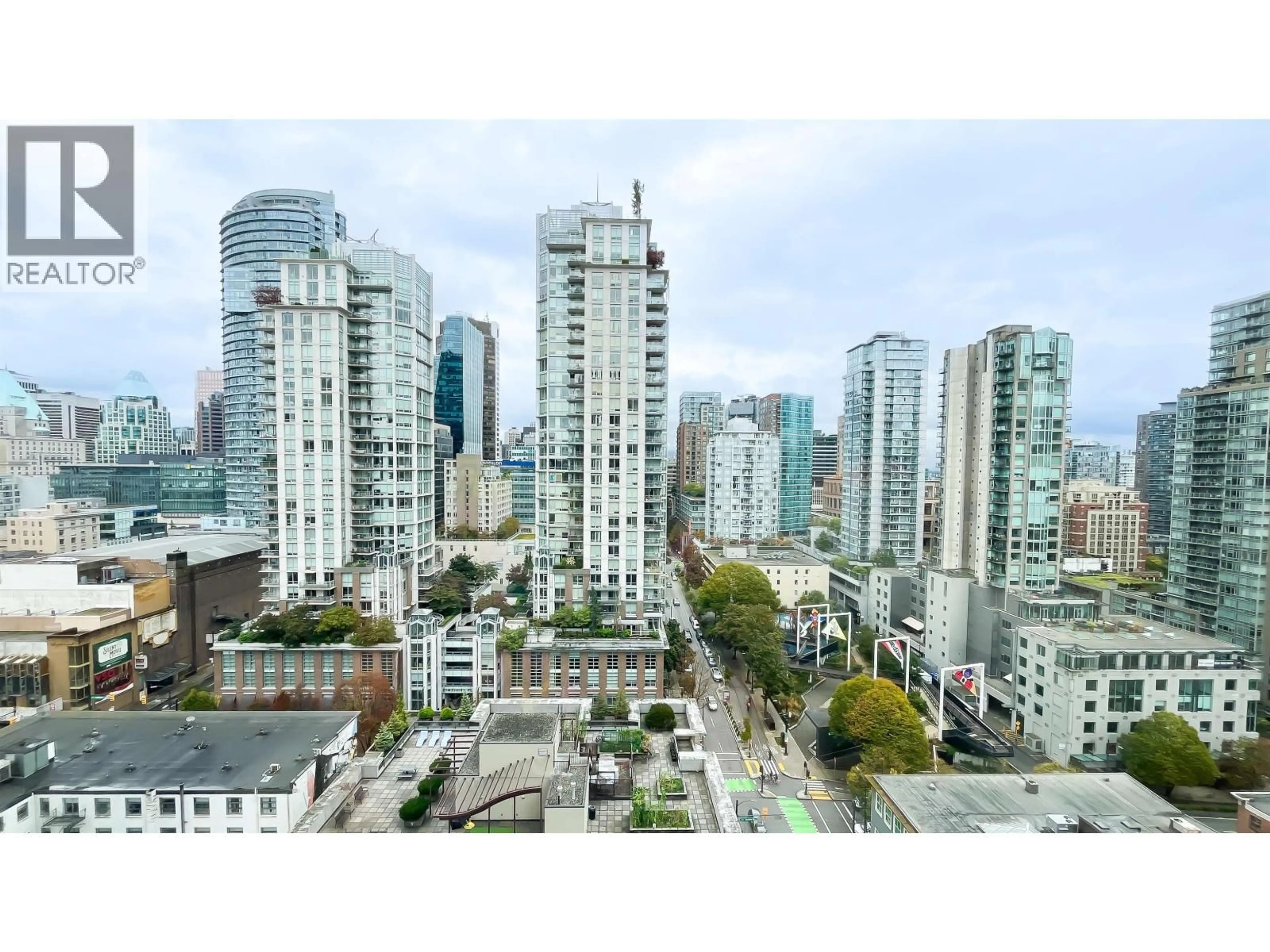 Unknown for 2005 - 969 RICHARDS STREET, Vancouver British Columbia V6B1A8